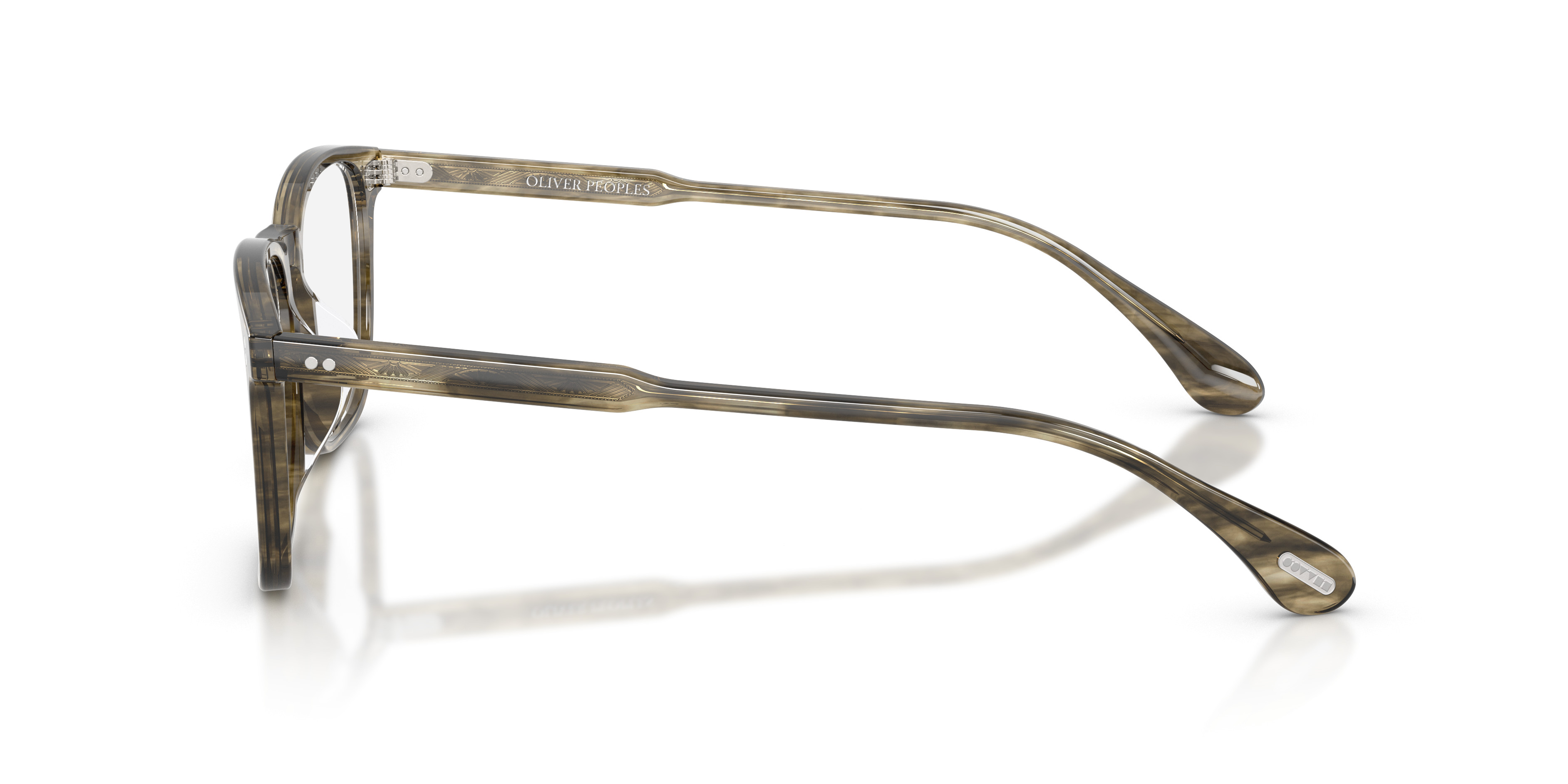 OV5603U TILLEN Eyeglasses - Oliver Peoples Authorized Retailer