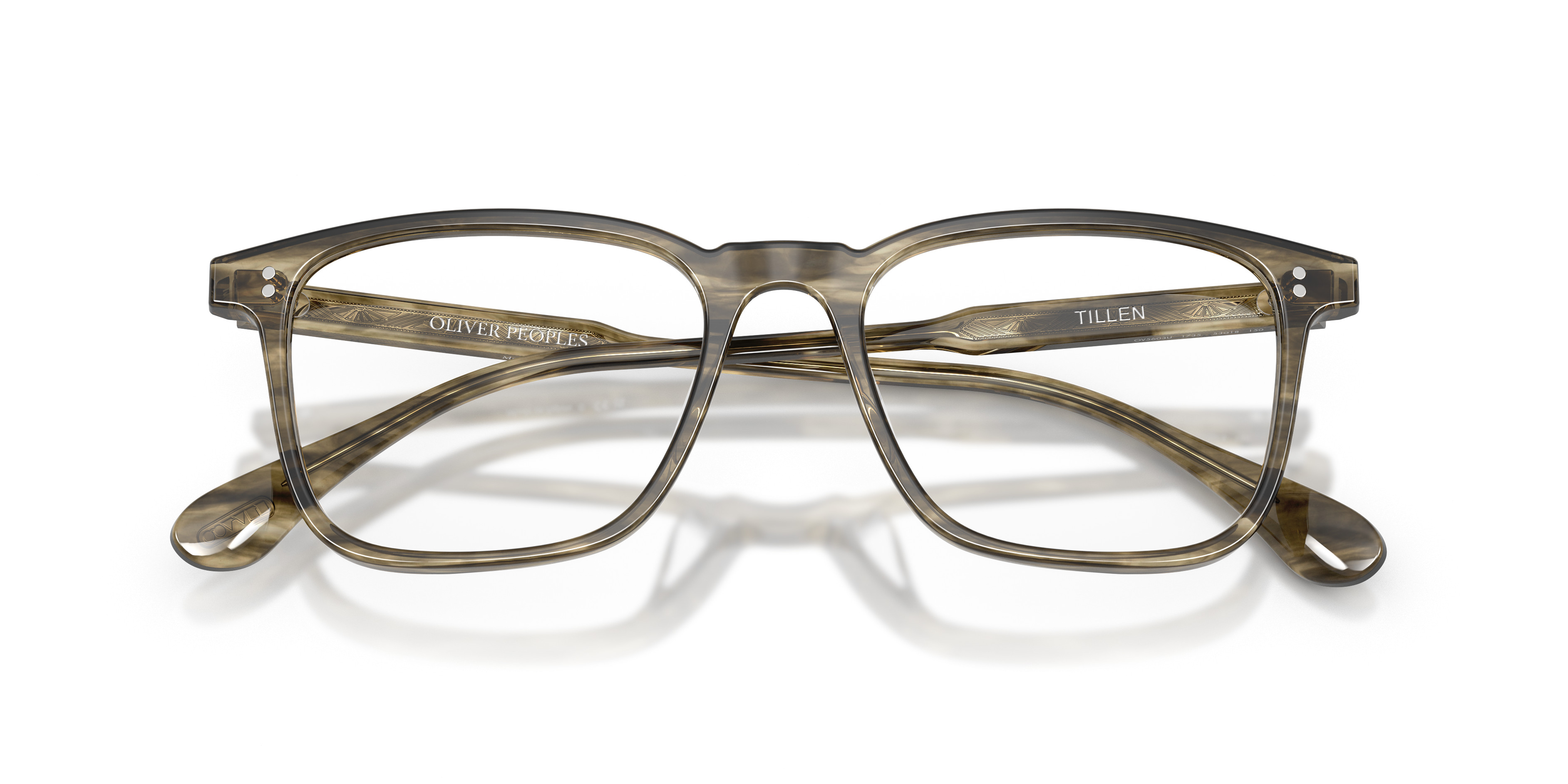 OV5603U TILLEN Eyeglasses - Oliver Peoples Authorized Retailer