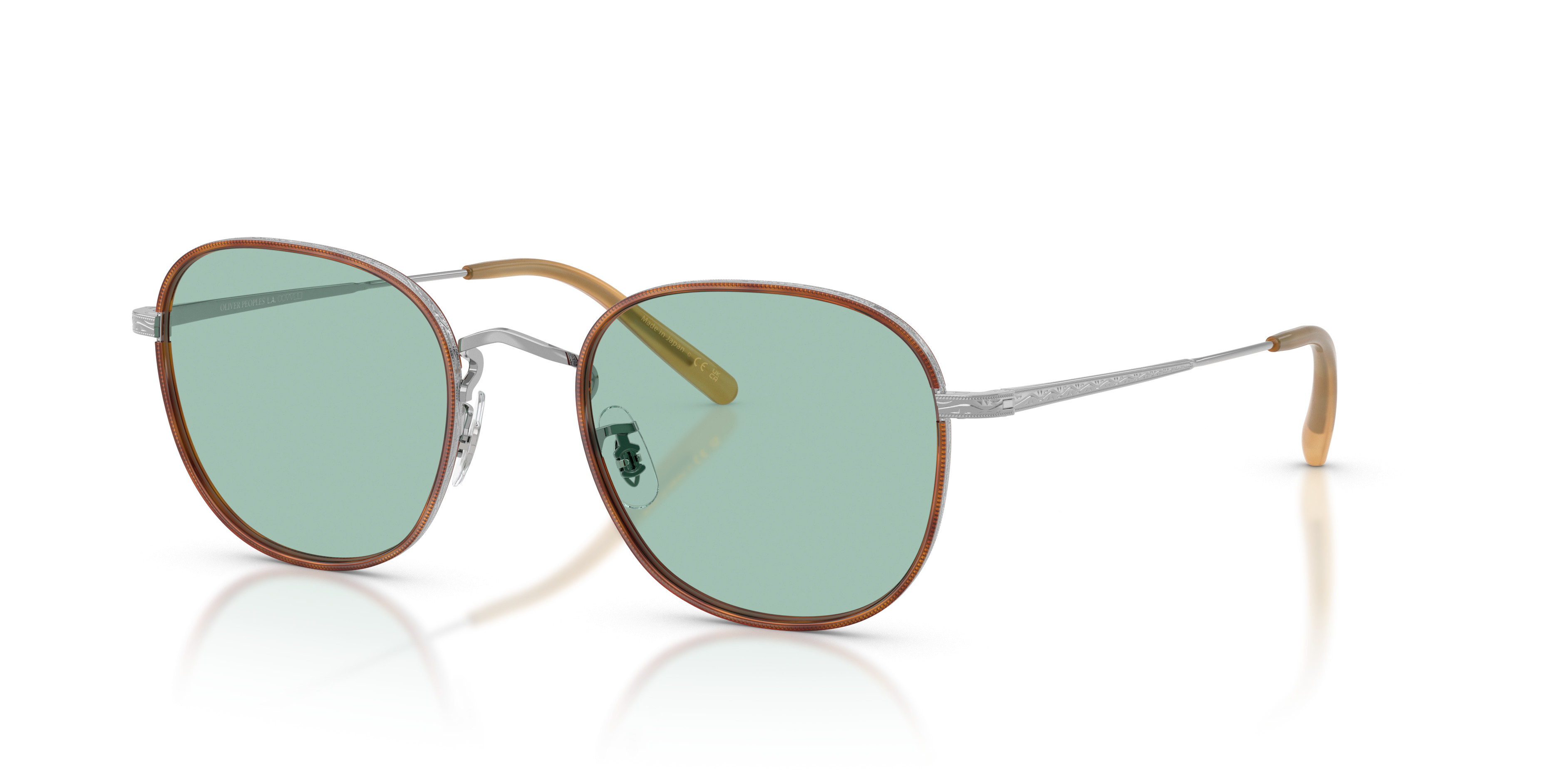 OV1375T MEHR Eyeglasses - Oliver Peoples Authorized Retailer