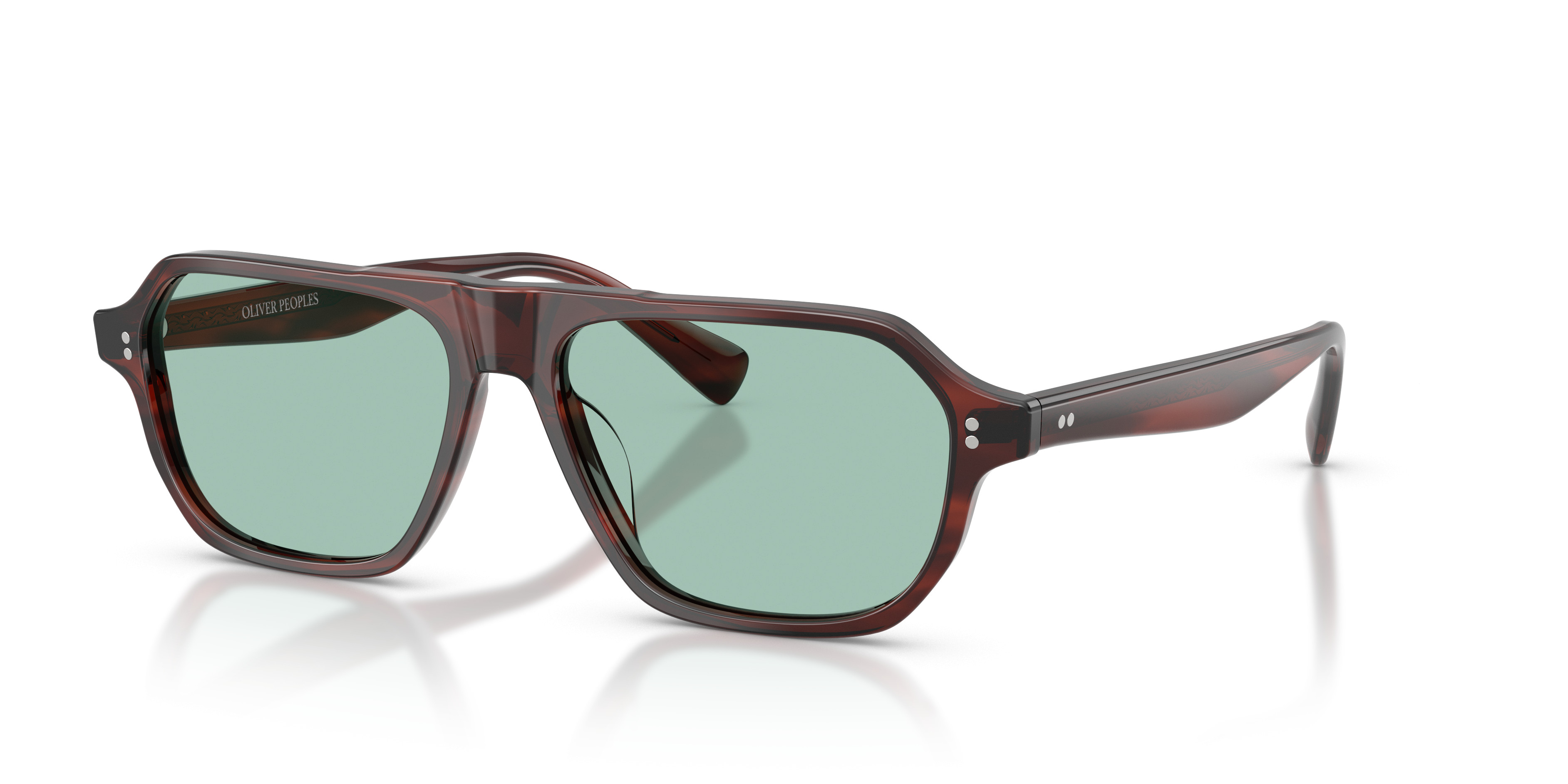 OV5616U REMMENT Eyeglasses - Oliver Peoples Authorized Retailer 