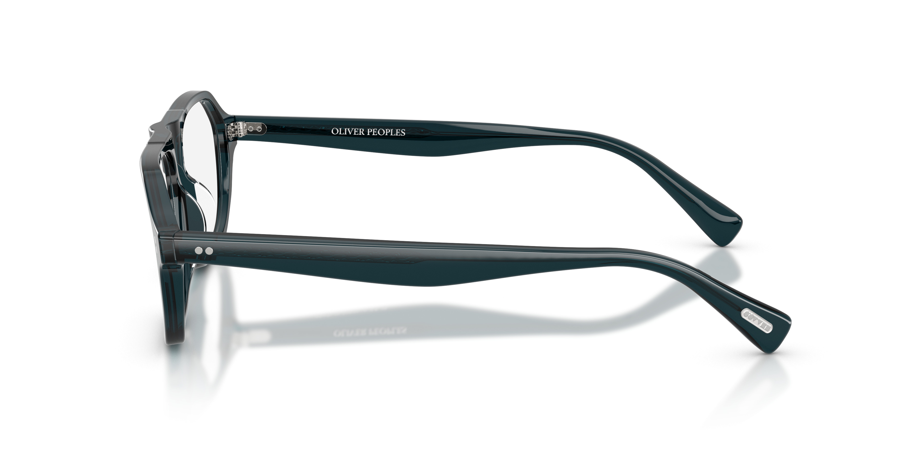 オミ OV5616U REMMENT Eyeglasses - Oliver Peoples Authorized Retailer