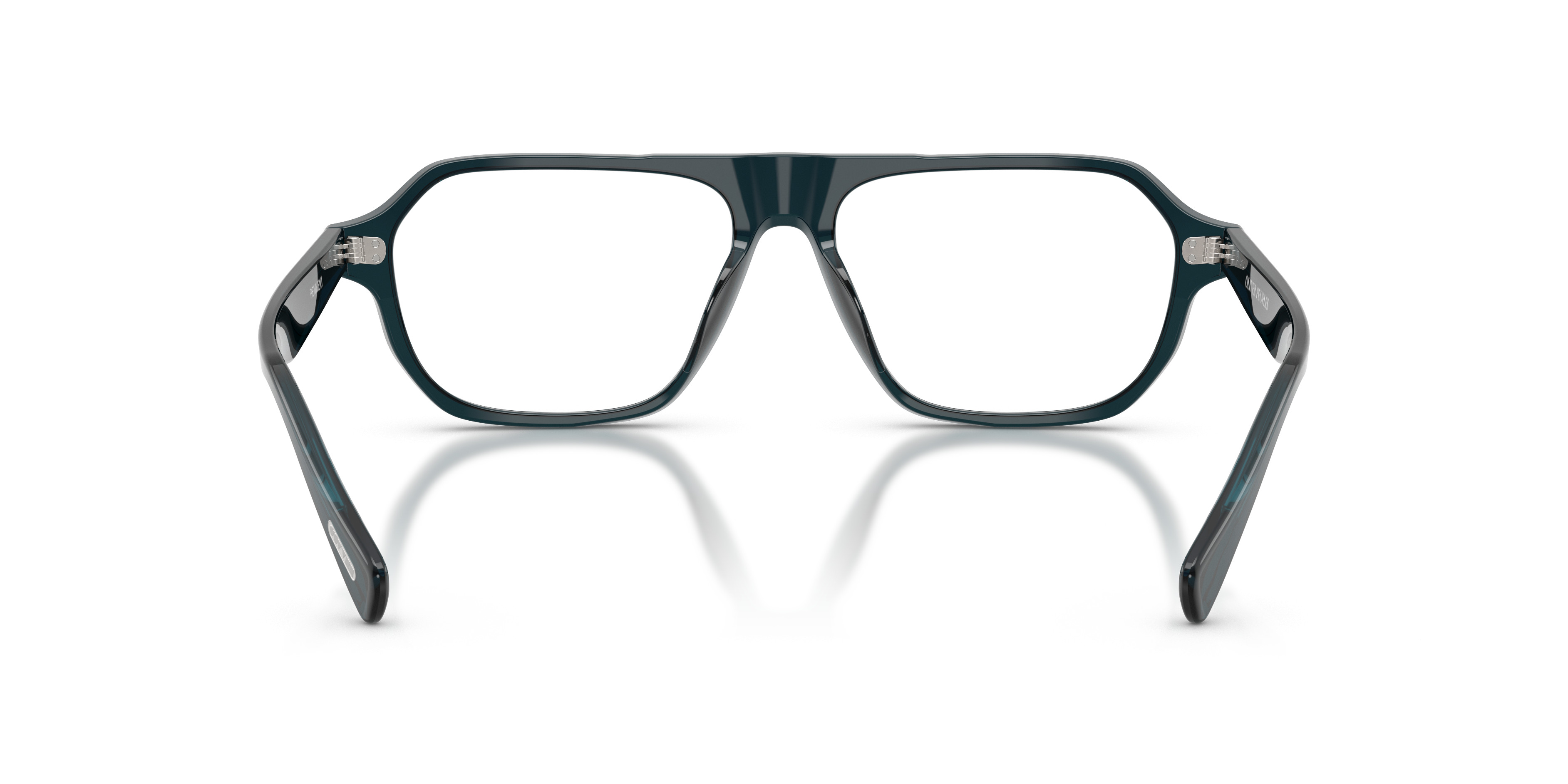 OV5616U REMMENT Eyeglasses - Oliver Peoples Authorized Retailer