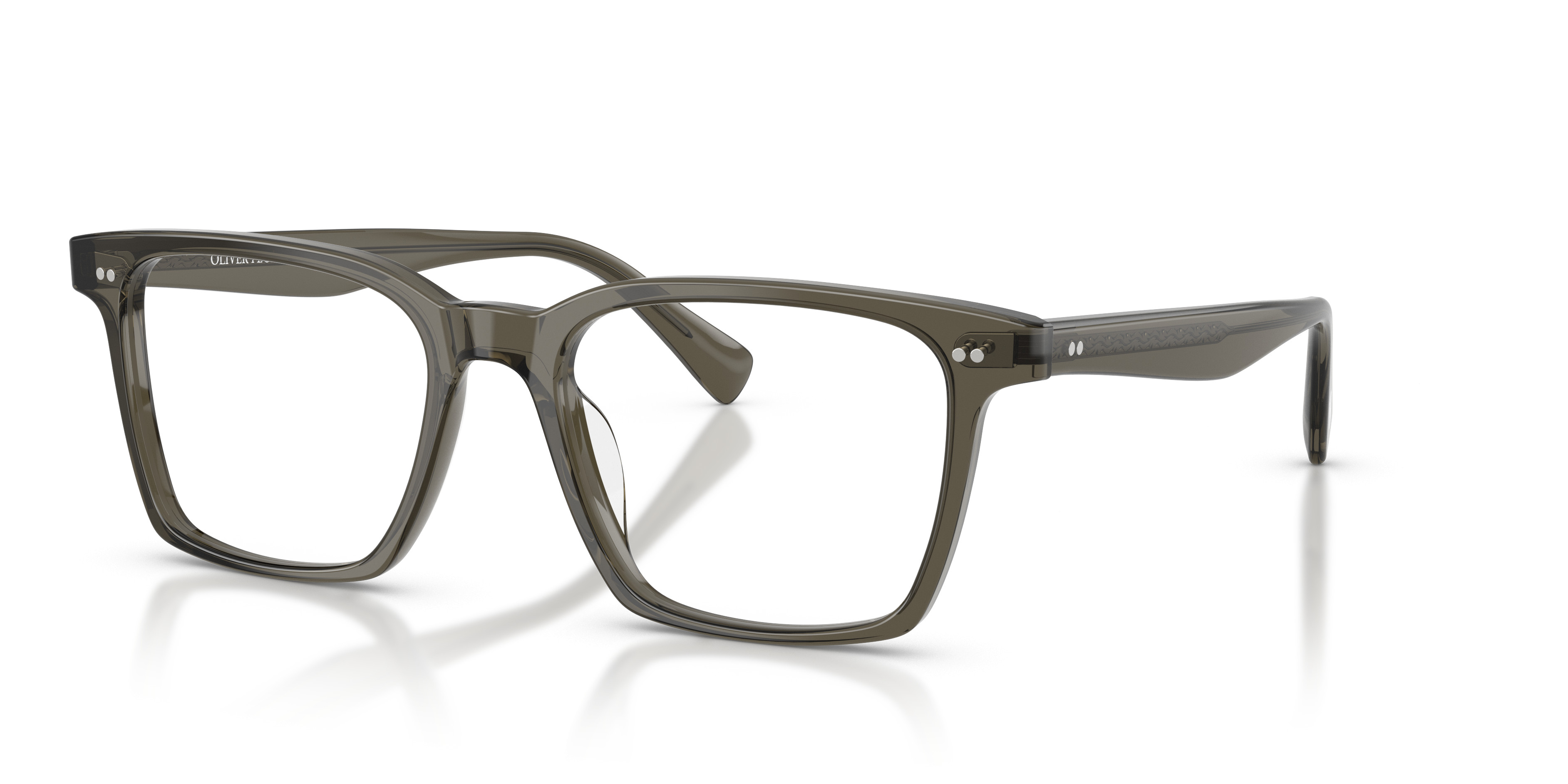 OV5622U MASLOW Eyeglasses - Oliver Peoples Authorized Retailer