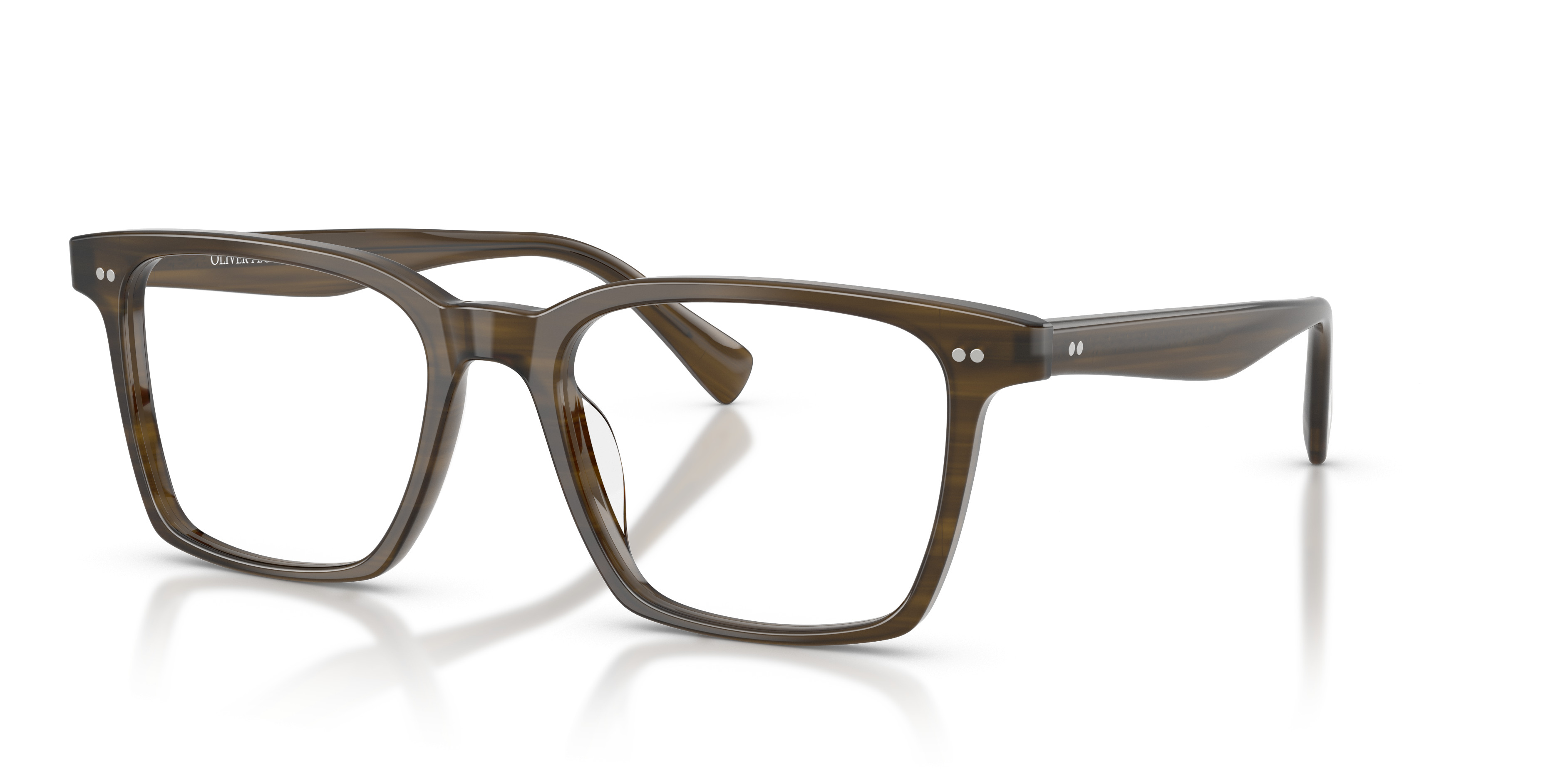 OV5622U MASLOW Eyeglasses - Oliver Peoples Authorized Retailer