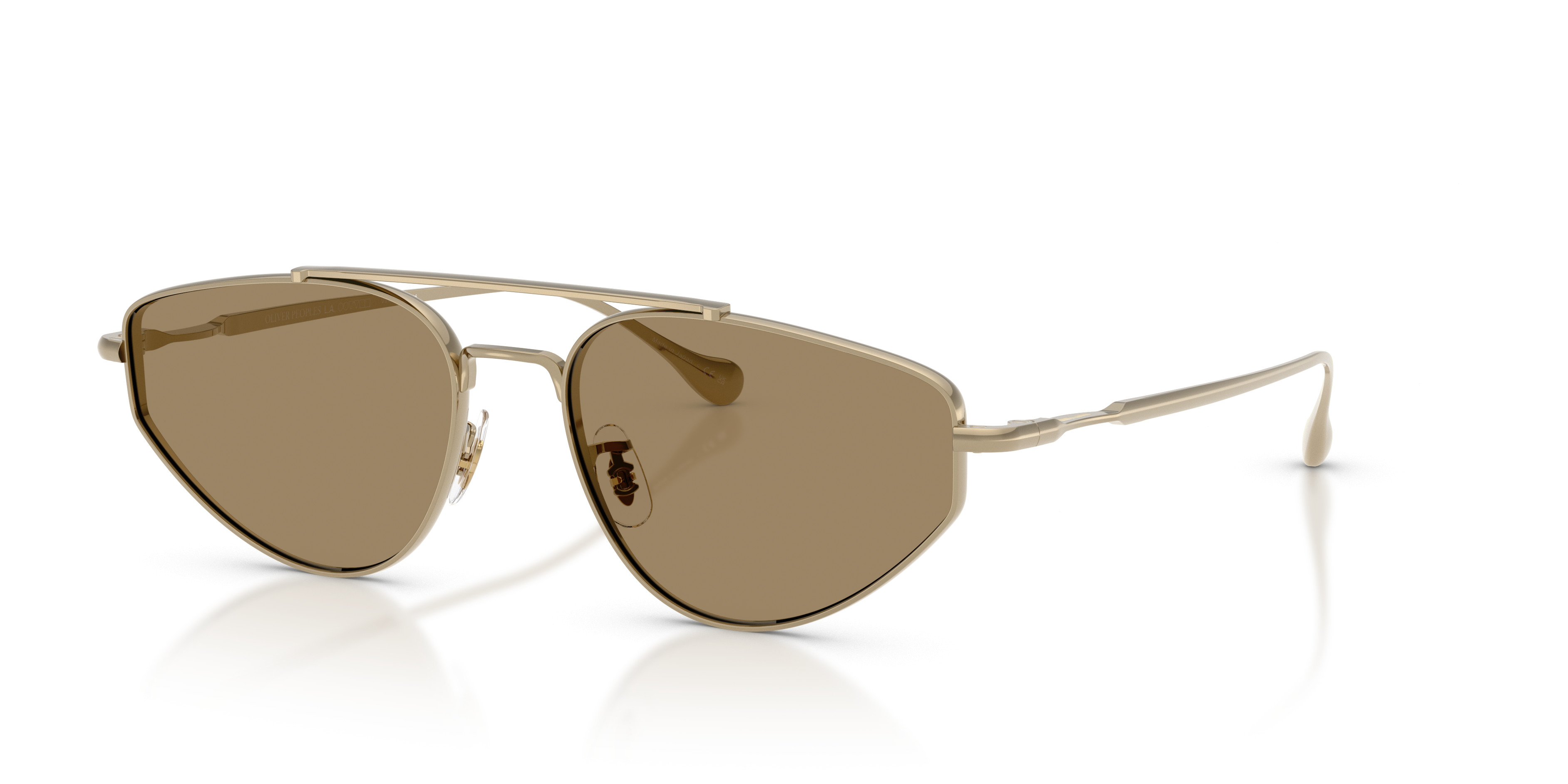 OV1371ST EDITION 5 Sunglasses - Oliver Peoples Authorized 
