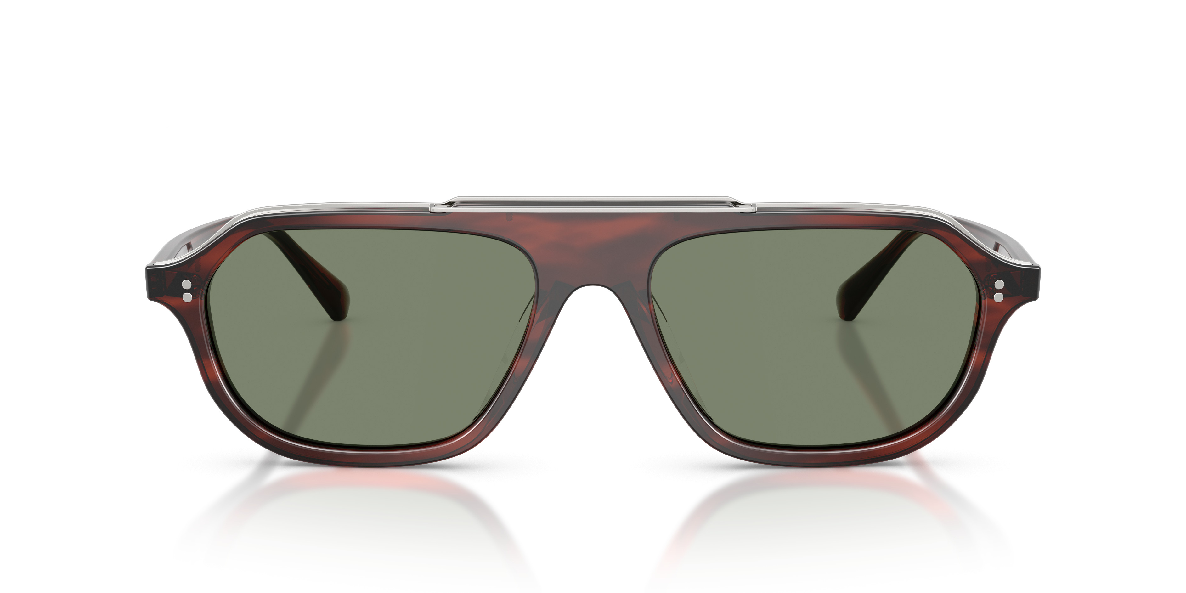 Frame Size: Medium 58-18-145 / 40