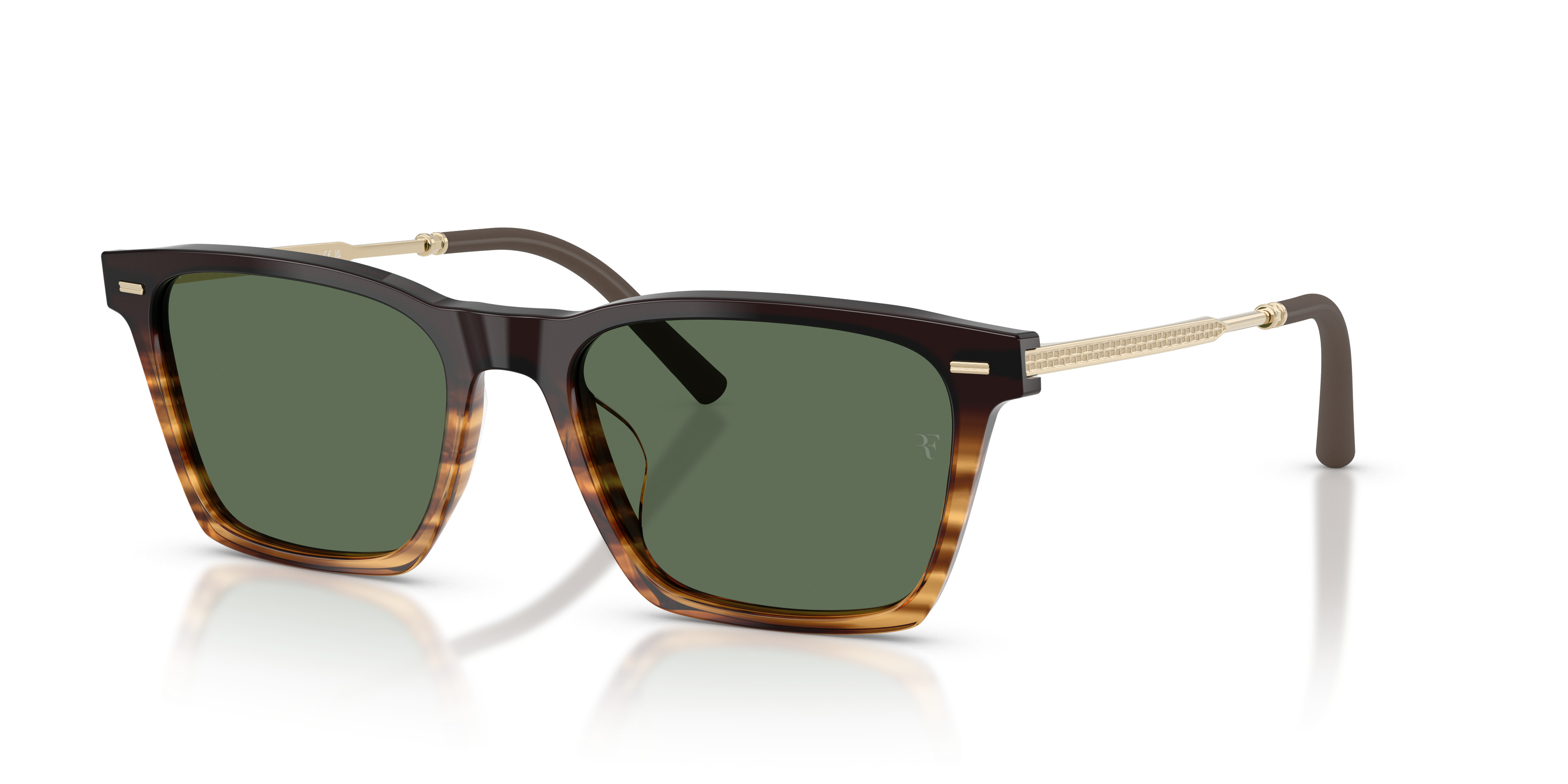 老GUY 品 NEW Maui Jim LELE KAWA Grey Stripe POLARIZED Neutral Grey GLASS