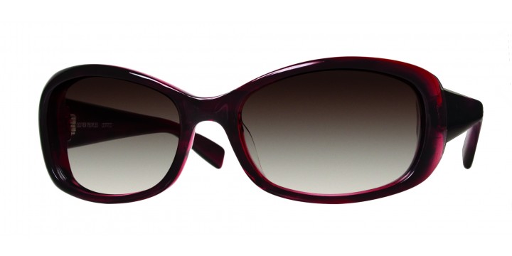 PHOEBE 59 Sunglasses - Oliver Peoples Authorized Retailer  display picture 1