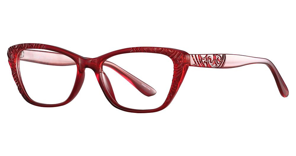 「Rafa」Rルイス、Cベイリー & Bファーブ 5体セット 5583 Eyeglasses - Orbit Authorized Retailer | coolframes.com