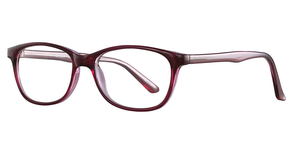5578 Eyeglasses - Orbit Authorized Retailer | coolframes.com