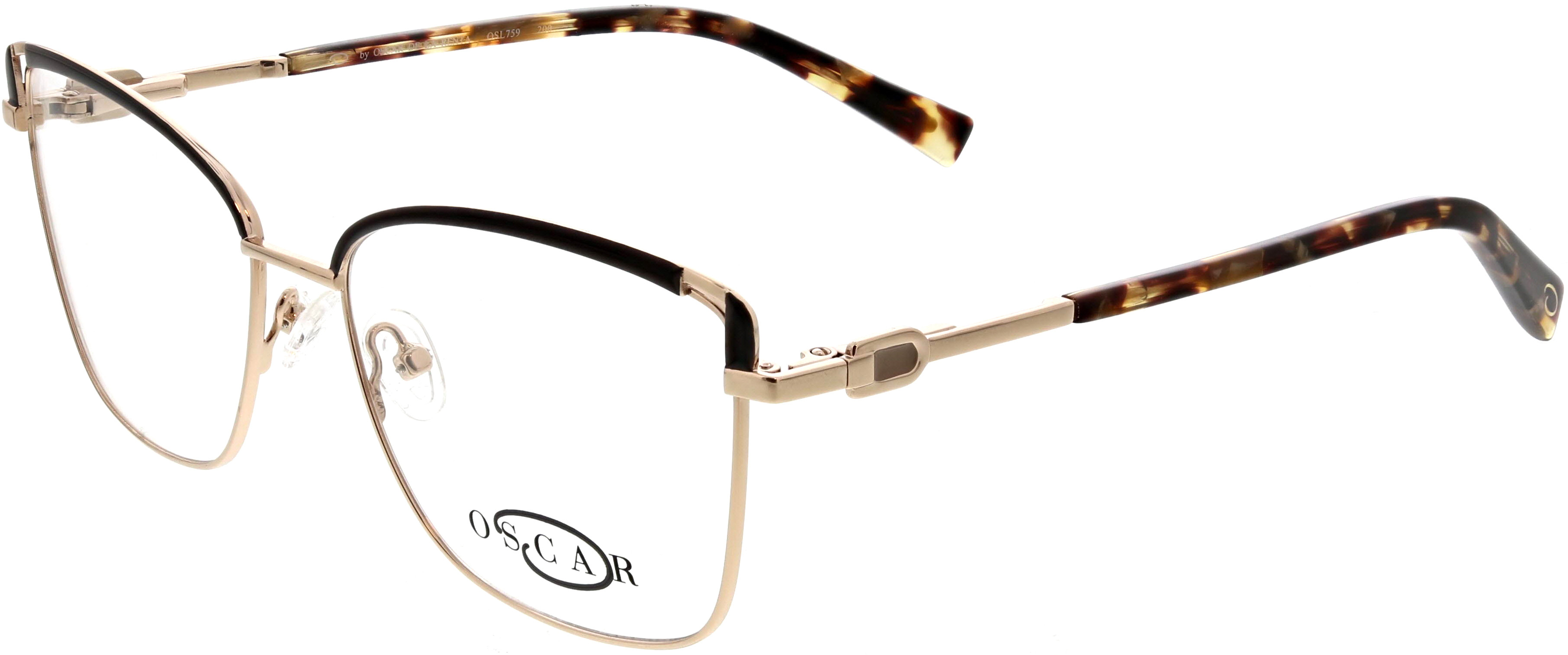 Oscar de la renta eyewear 80s OSCAR De La RENTA EYEWEAR Counter Display Box Sunglasses  main image 3