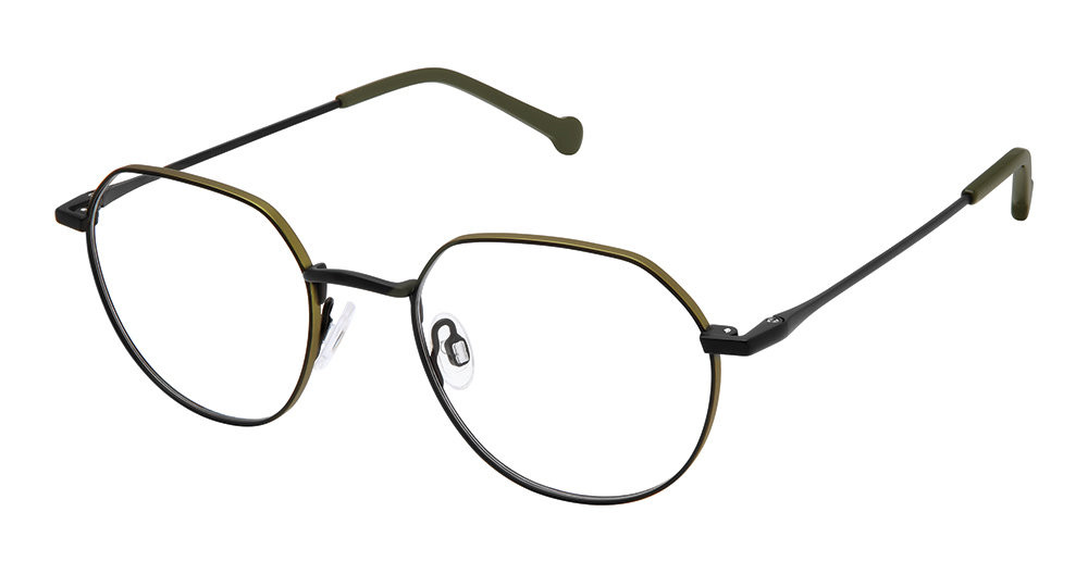 OTP-214 Eyeglasses - One True Pair Authorized Retailer