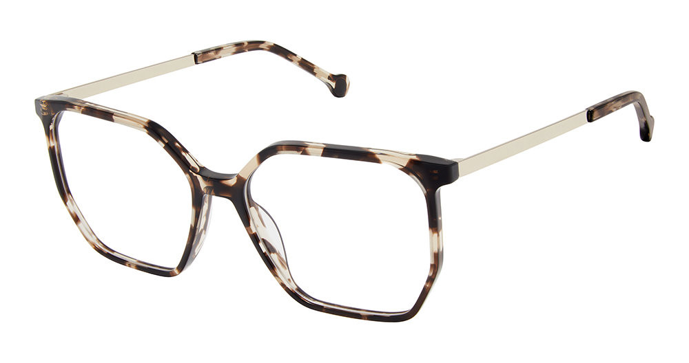 O*右様 Too Real OTP-218 Eyeglasses - One True Pair Authorized Retailer