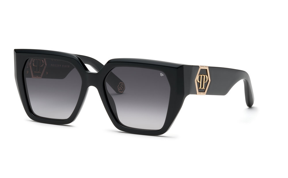 SPP160 Sunglasses - Philipp Plein Authorized Retailer  display picture 1