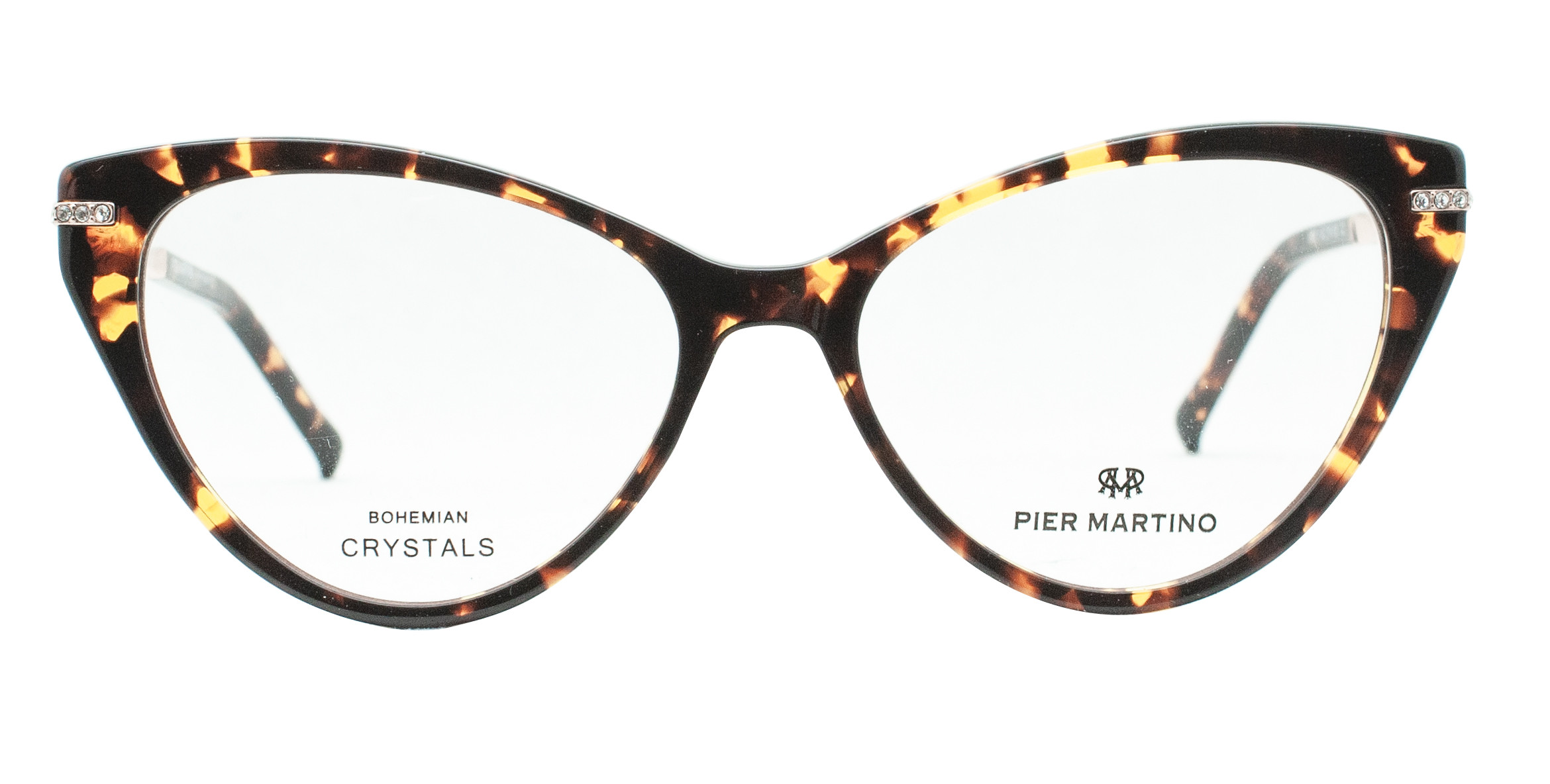 Pier Martino Authorized Retailer - Designer Eyewear Shop 