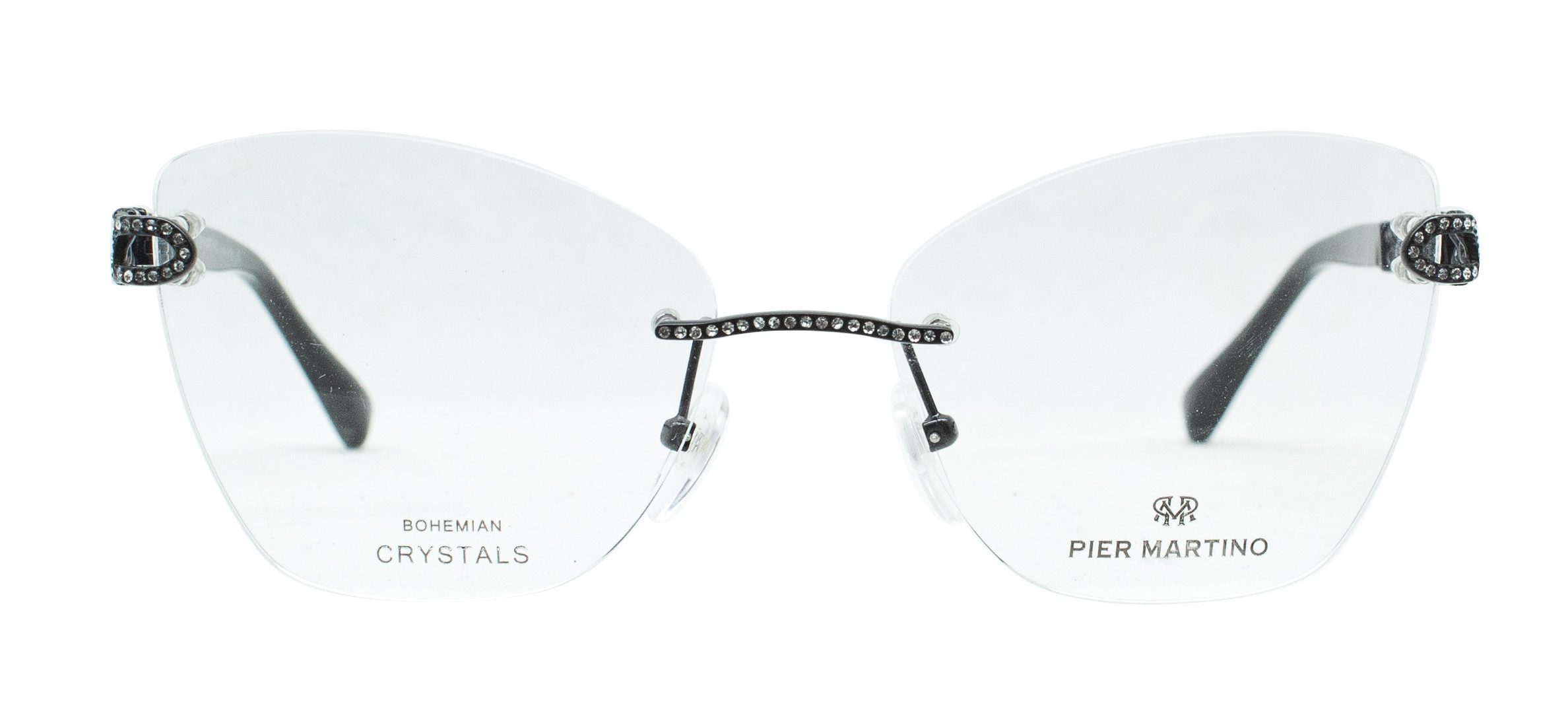 Pier Martino Authorized Retailer - Designer Eyewear Shop 