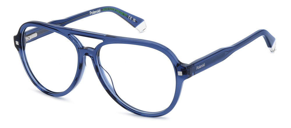 PLD D540 Eyeglasses - Polaroid Core Authorized Retailer  display picture 1