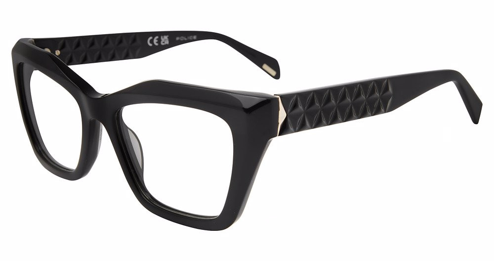 VPLN57M Eyeglasses - Police Authorized Retailer | coolframes  display picture 2