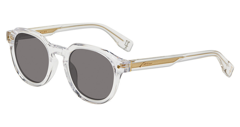 SPLU83 Sunglasses - Police Authorized Retailer | coolframes.com