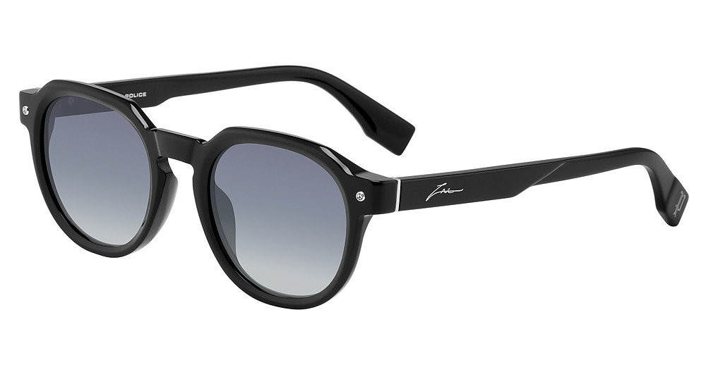 SPLU83 Sunglasses - Police Authorized Retailer | coolframes.com