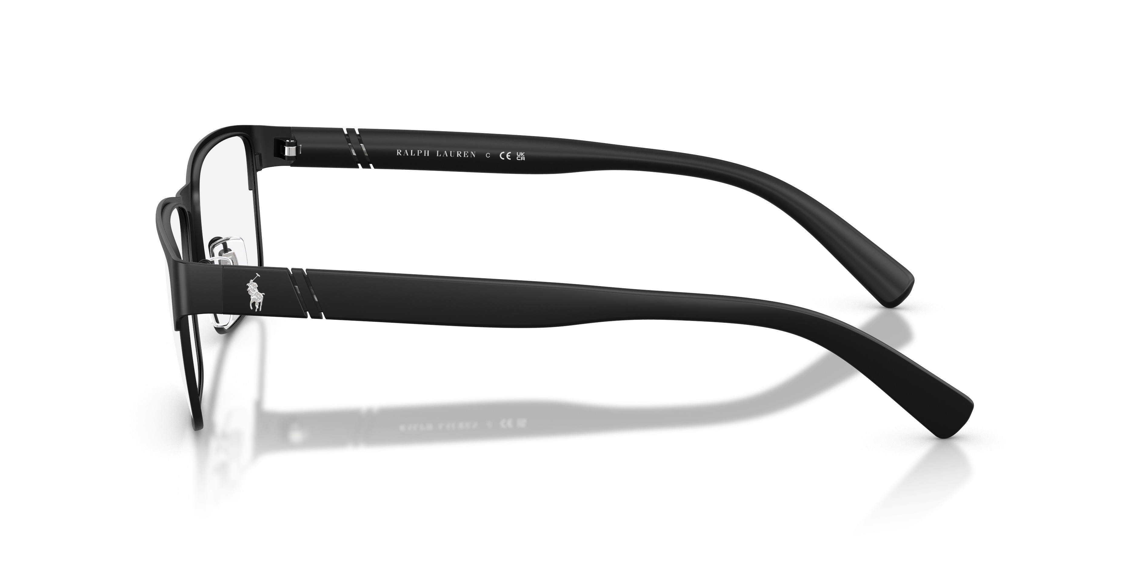 PH1175 Eyeglasses - Polo by Ralph Lauren Authorized Retailer