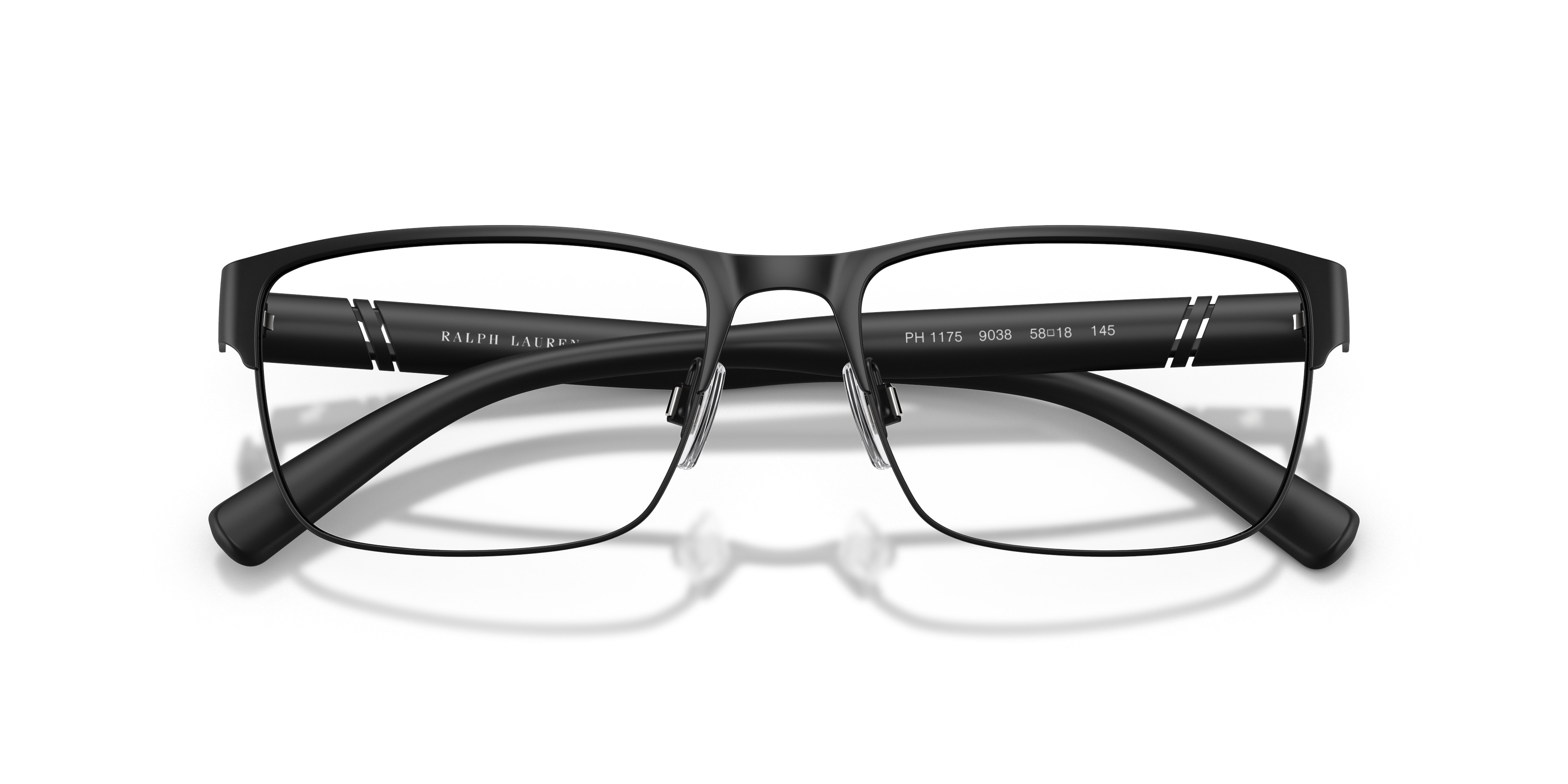PH1175 Eyeglasses - Polo by Ralph Lauren Authorized Retailer