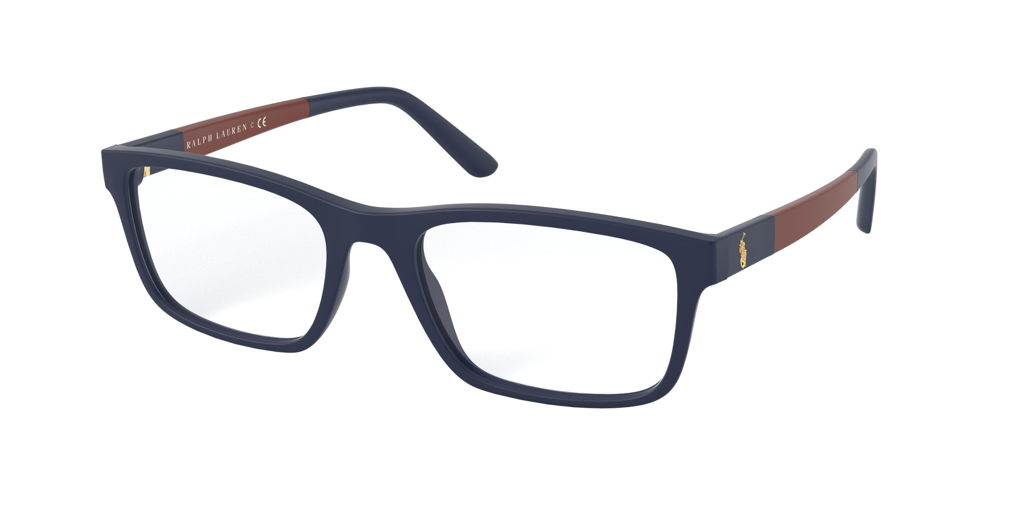 PH2212 Eyeglasses - Polo by Ralph Lauren Authorized Retailer