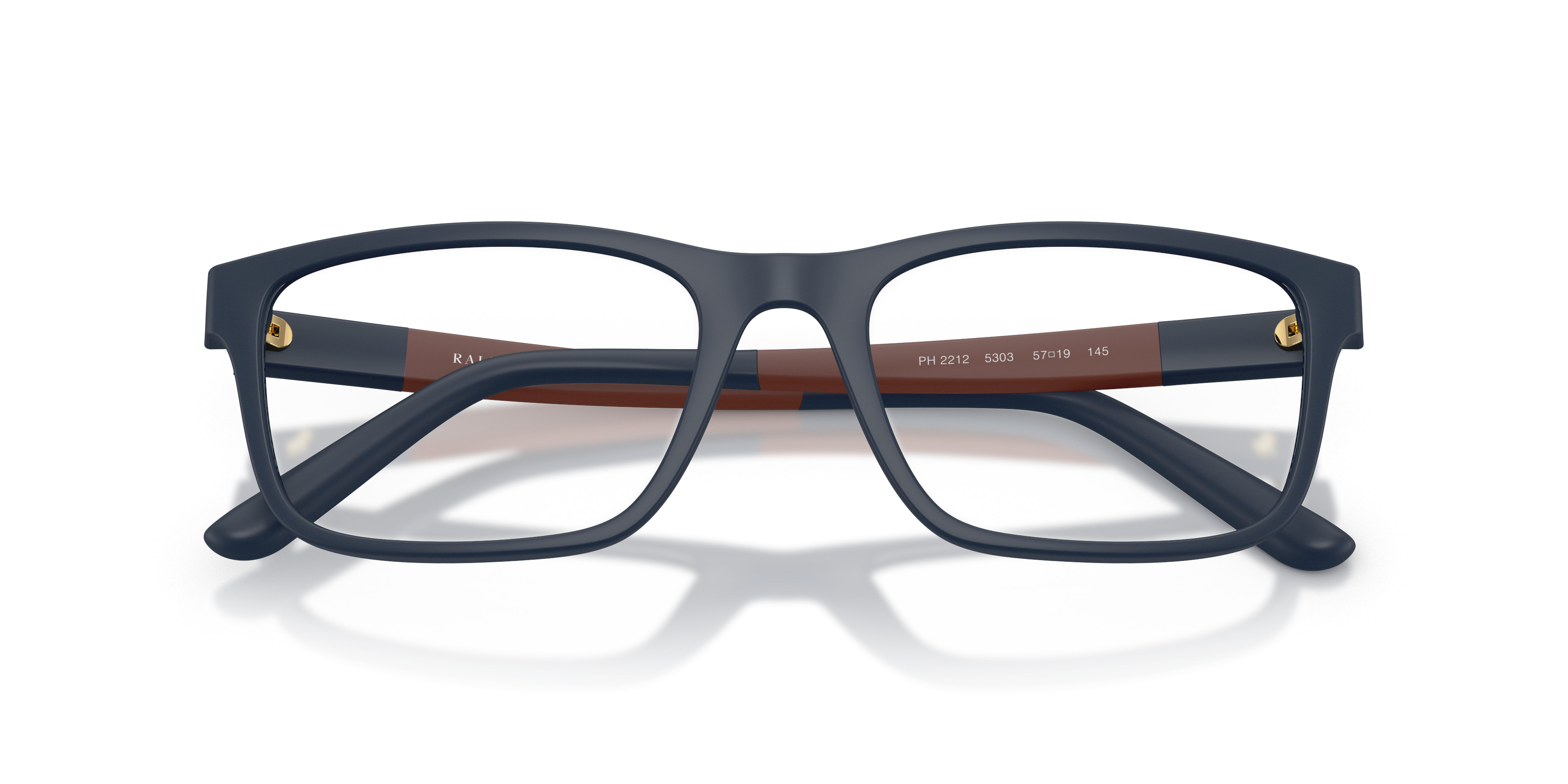 PH2212 Eyeglasses - Polo by Ralph Lauren Authorized Retailer