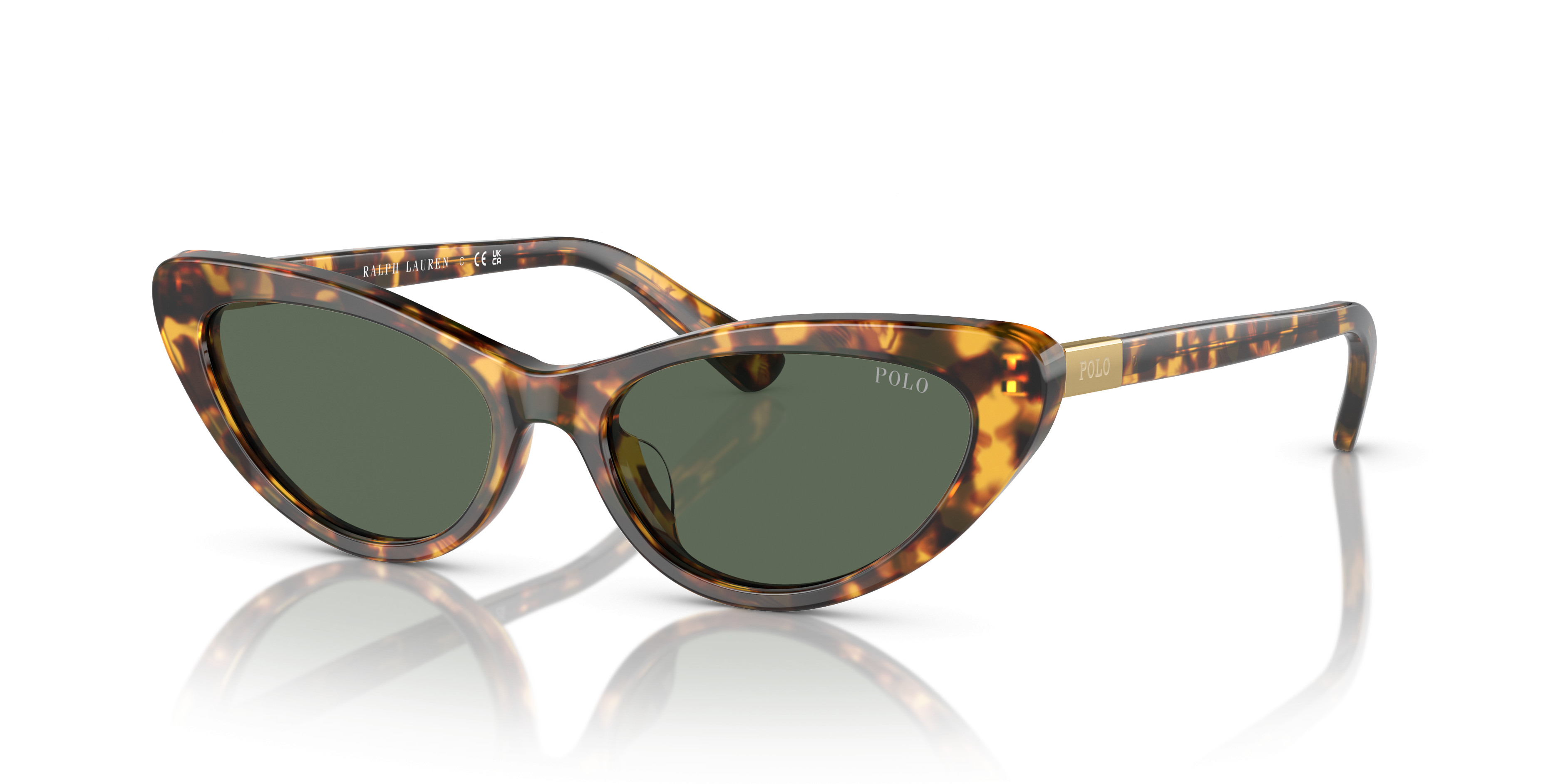 PH4199U Sunglasses - Polo by Ralph Lauren Authorized  display picture 2