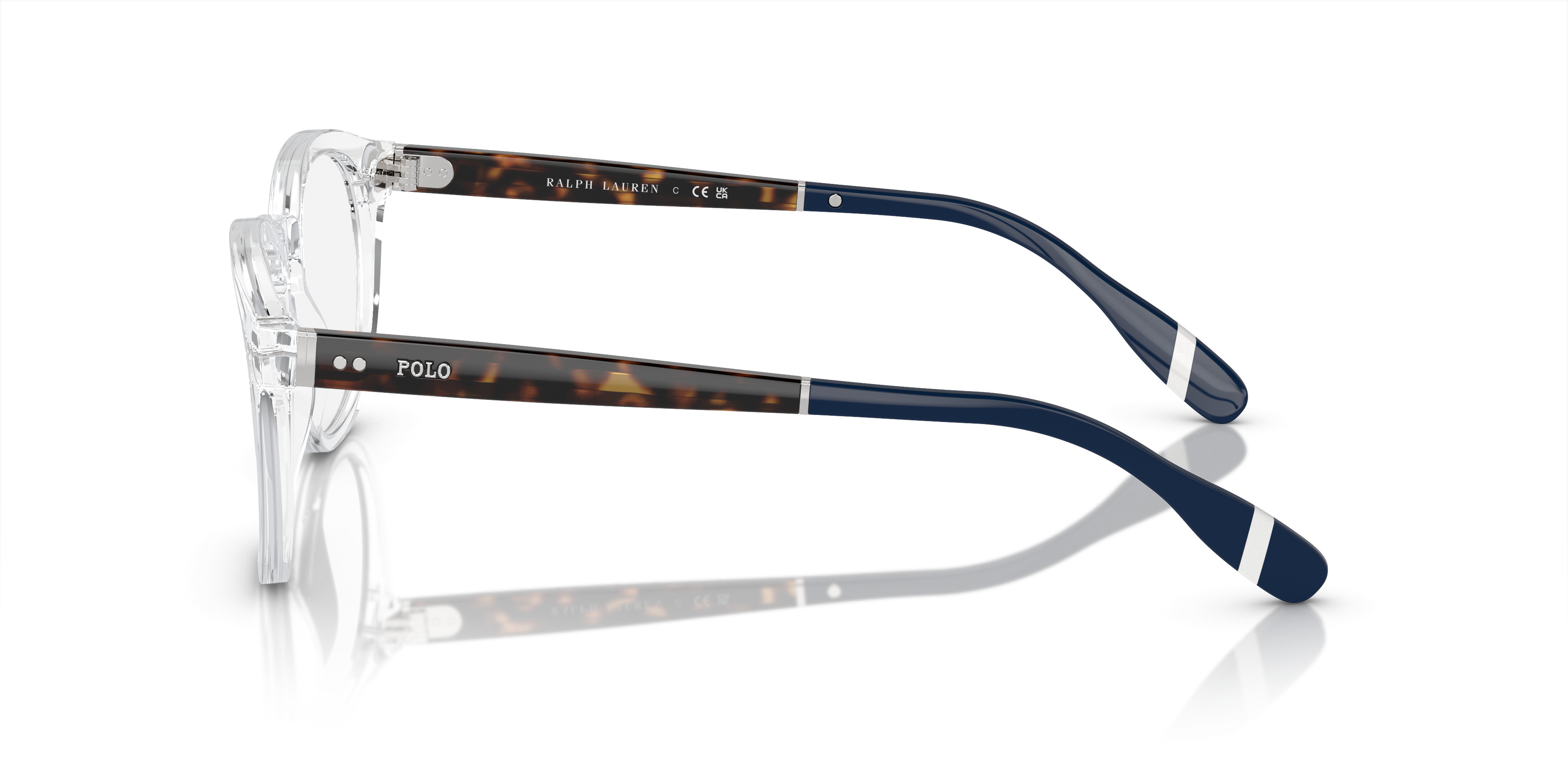 PH2267 Eyeglasses - Polo by Ralph Lauren Authorized Retailer