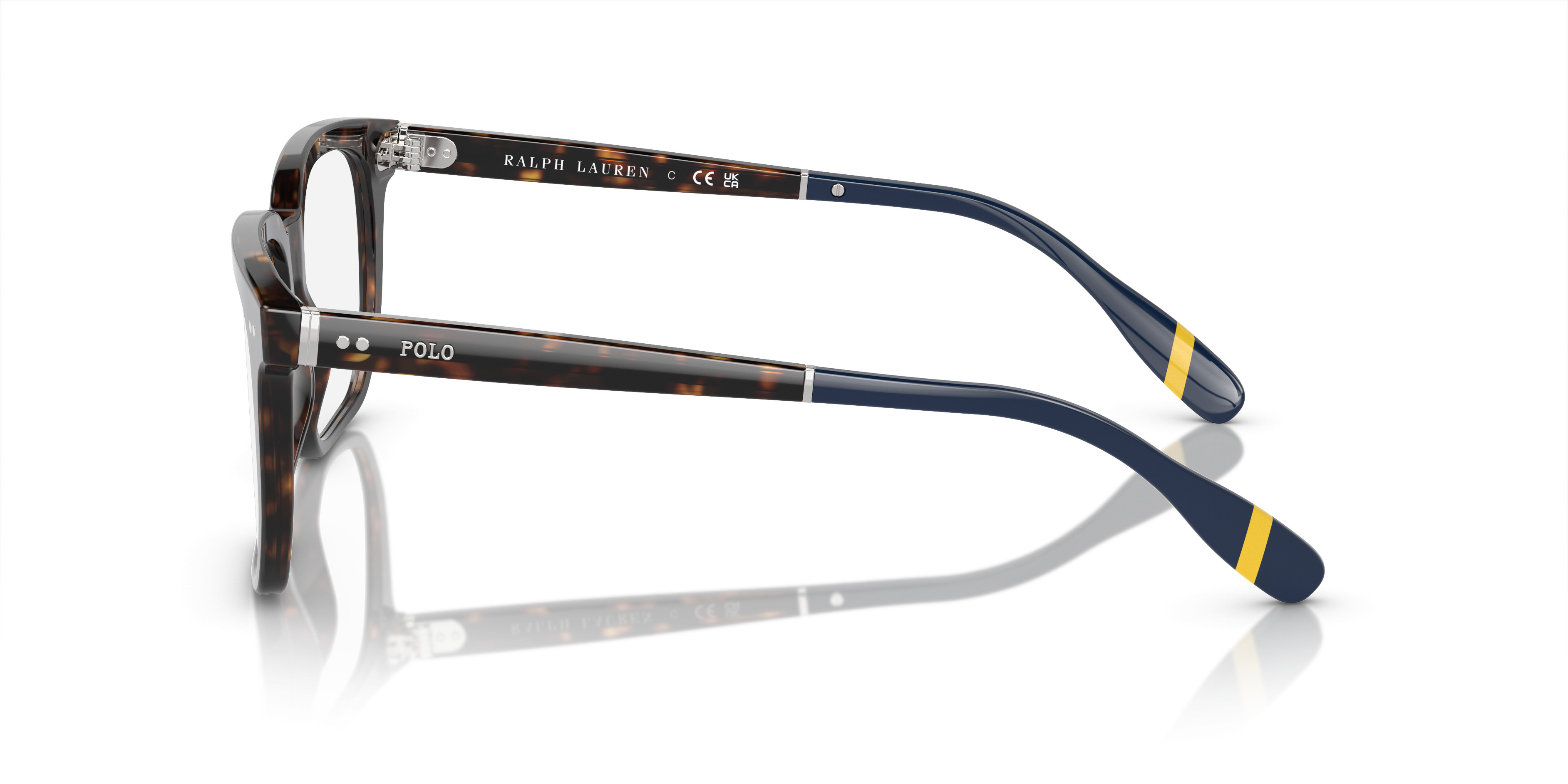 PH2269 Eyeglasses - Polo by Ralph Lauren Authorized Retailer