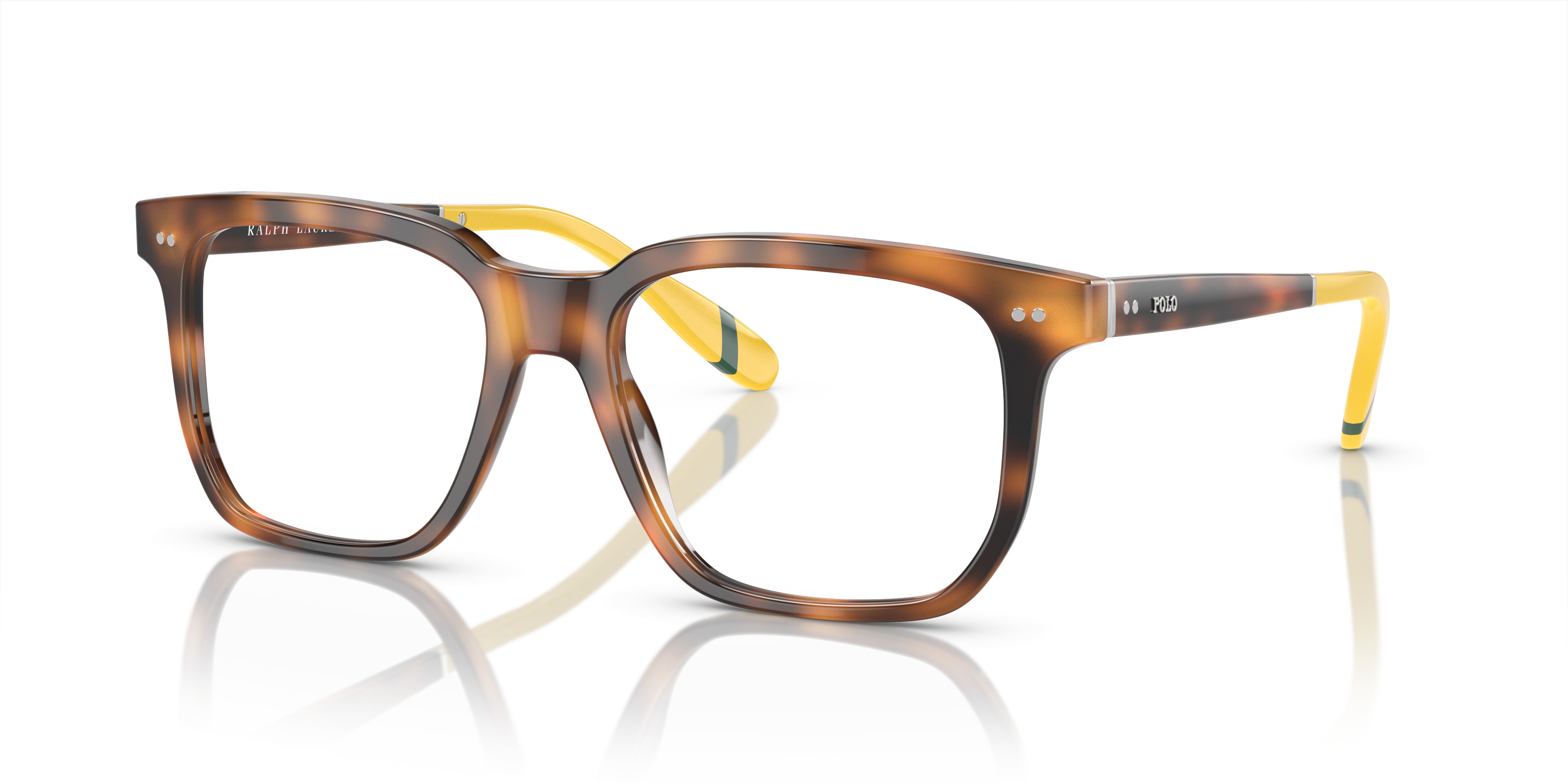 PH2269 Eyeglasses - Polo by Ralph Lauren Authorized Retailer