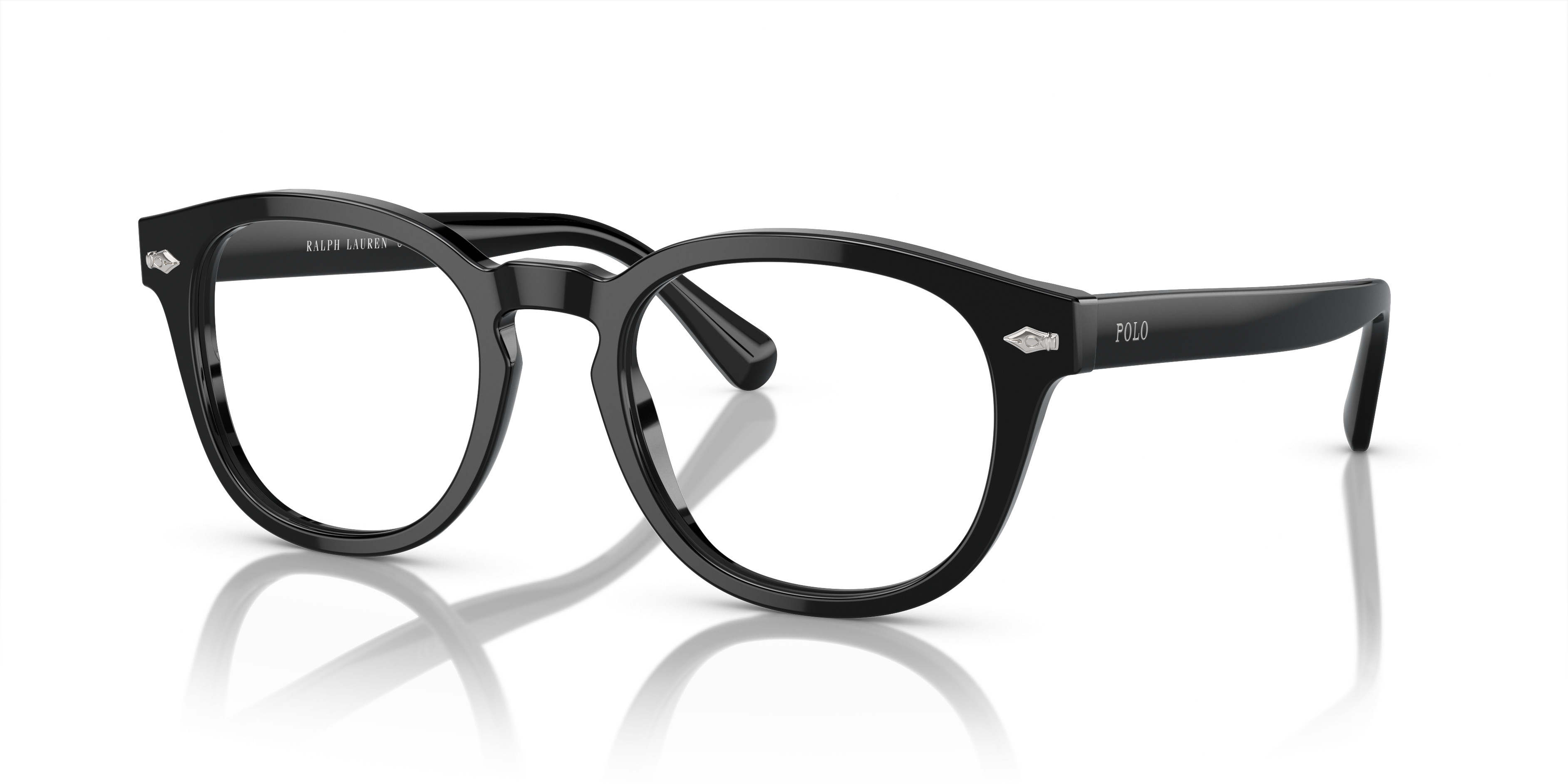 PH2272 Eyeglasses - Polo by Ralph Lauren Authorized Retailer