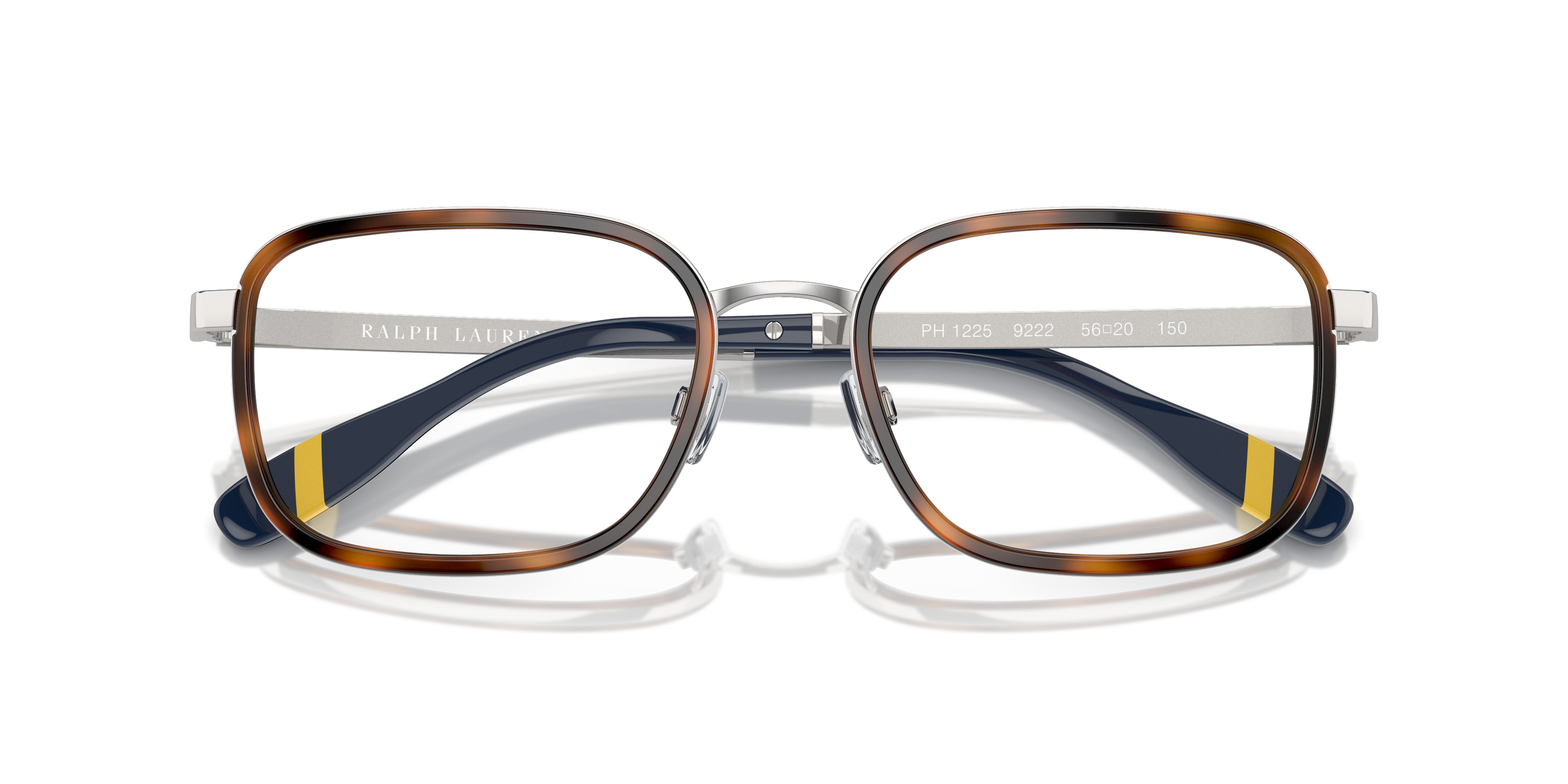 PH1225 Eyeglasses - Polo by Ralph Lauren Authorized Retailer