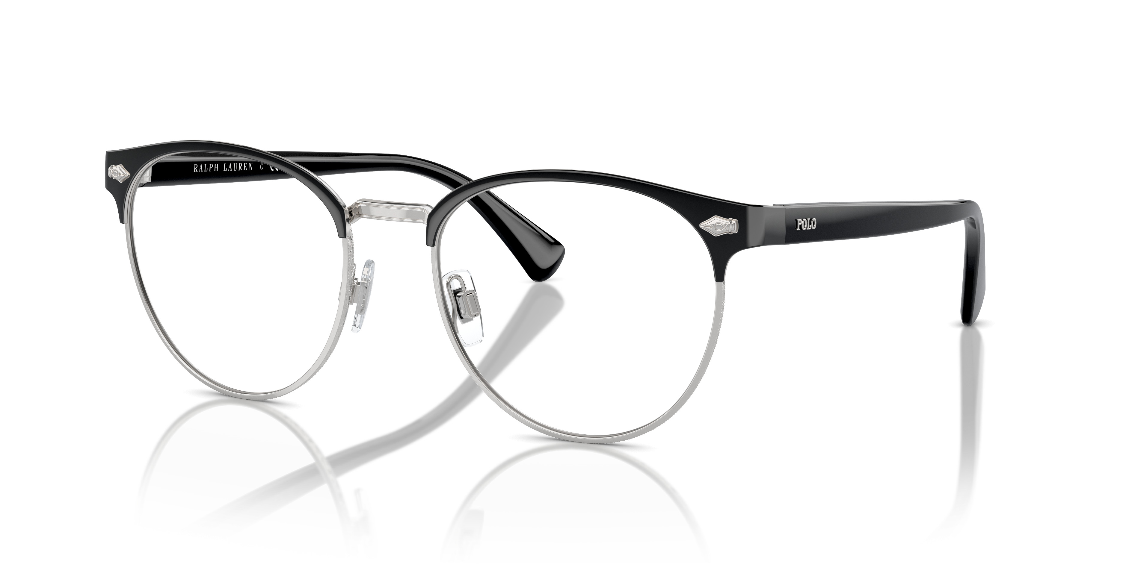 Polo by Ralph Lauren メダリオン ロ−ファ− 26EE 美品 PH1226 Eyeglasses - Polo by Ralph Lauren Authorized Retailer