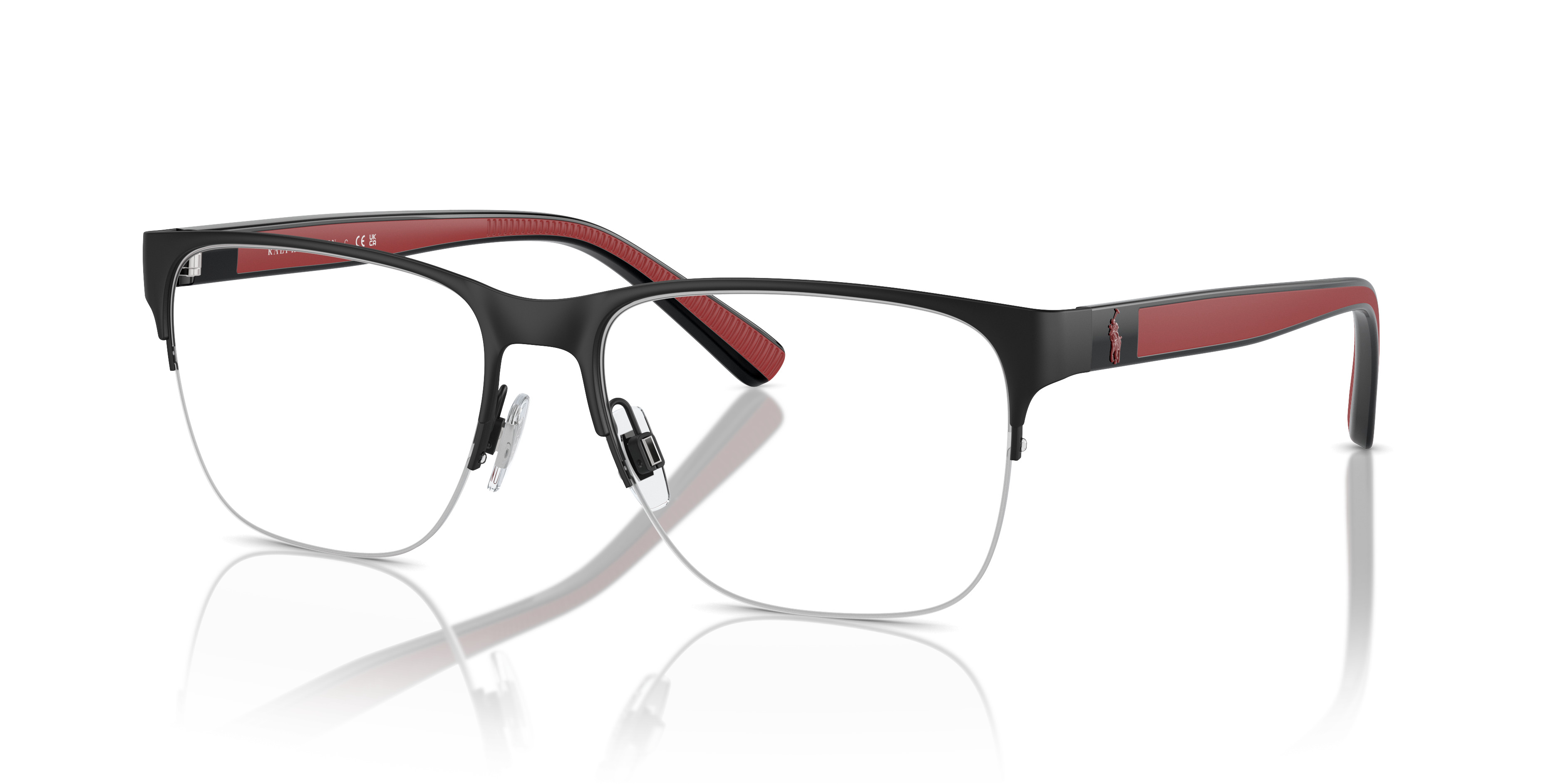 PH1228 Eyeglasses - Polo by Ralph Lauren Authorized Retailer