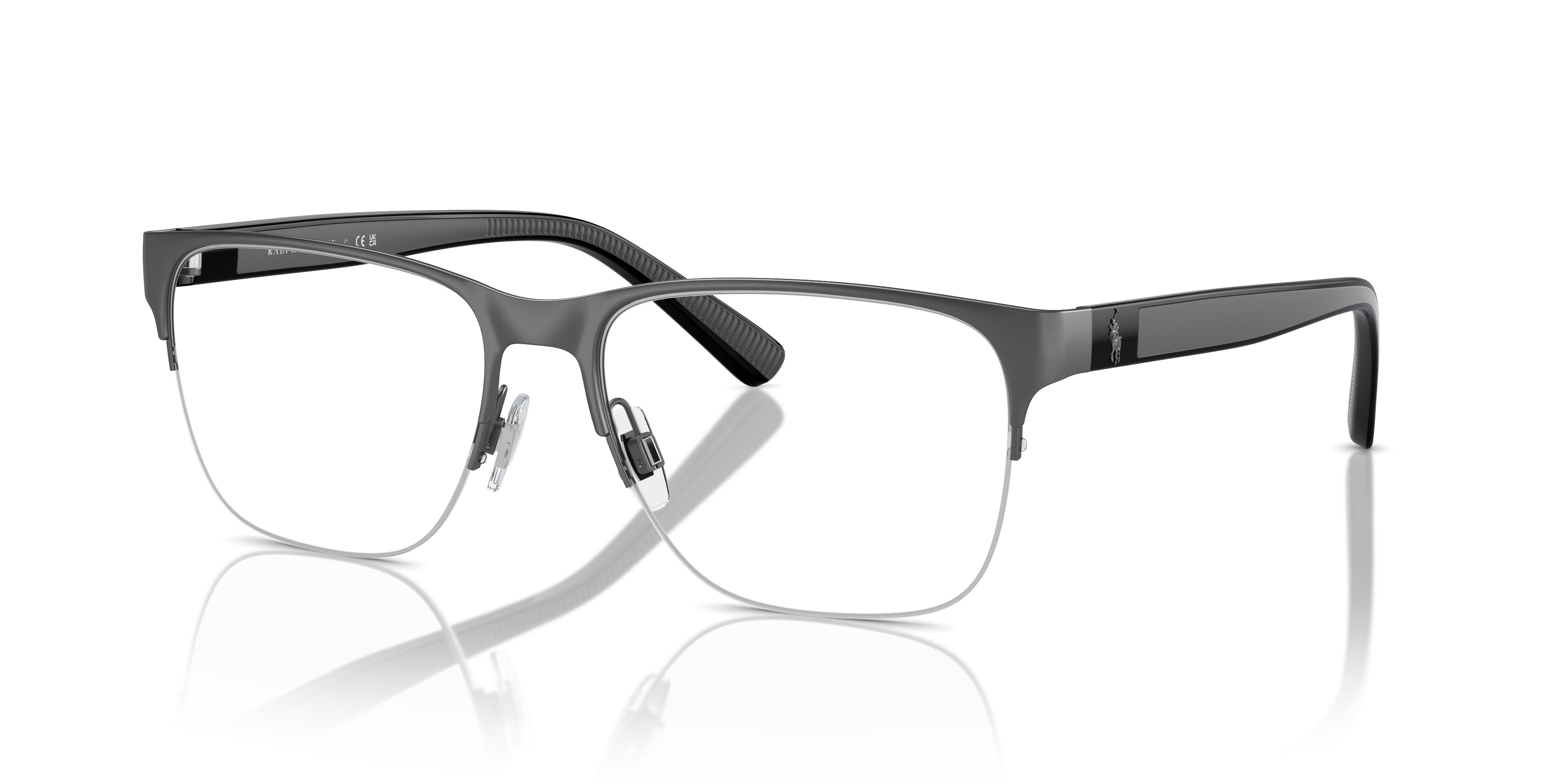 PH1228 Eyeglasses - Polo by Ralph Lauren Authorized Retailer
