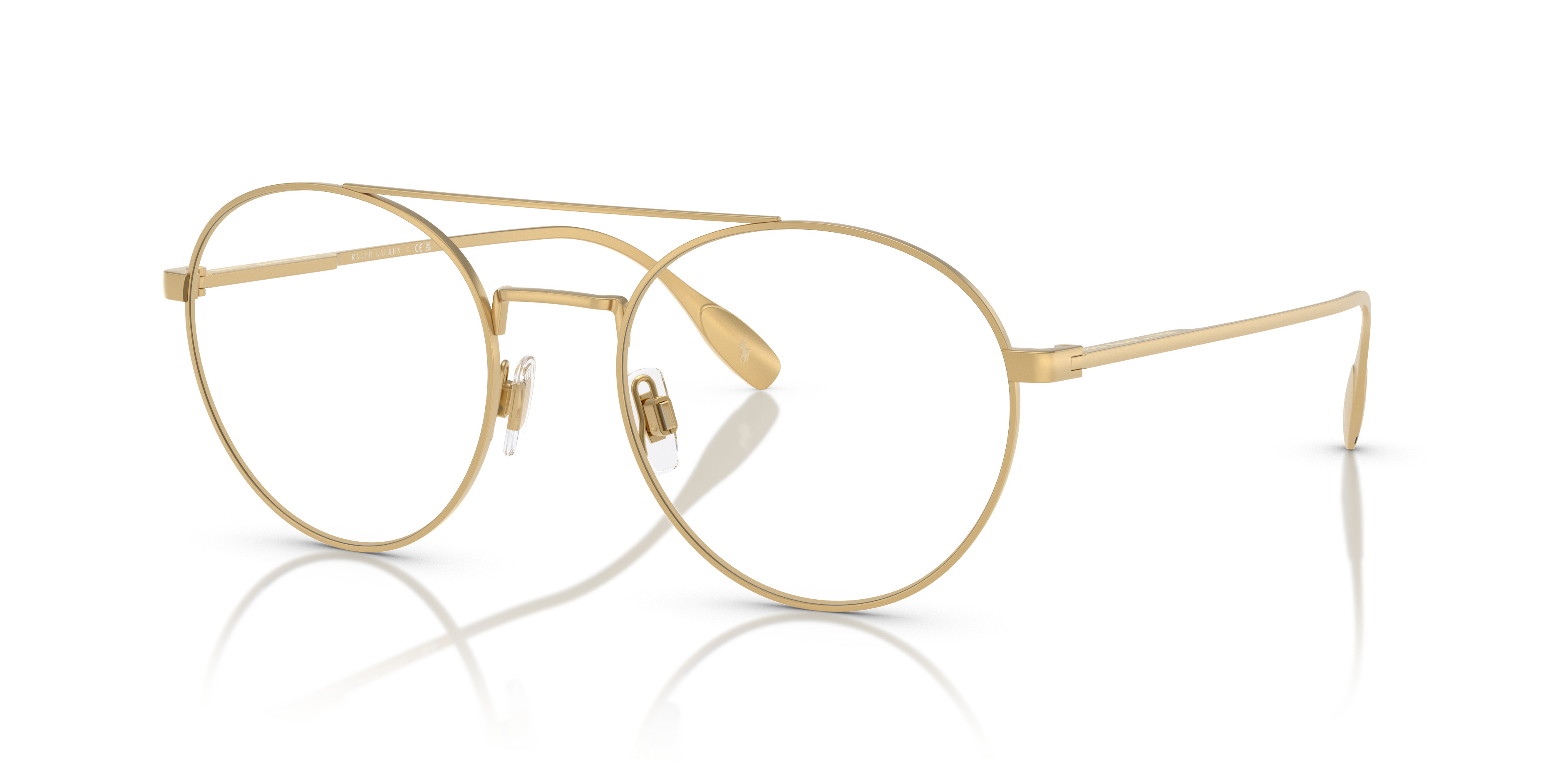 PH1234 Eyeglasses - Polo by Ralph Lauren Authorized Retailer