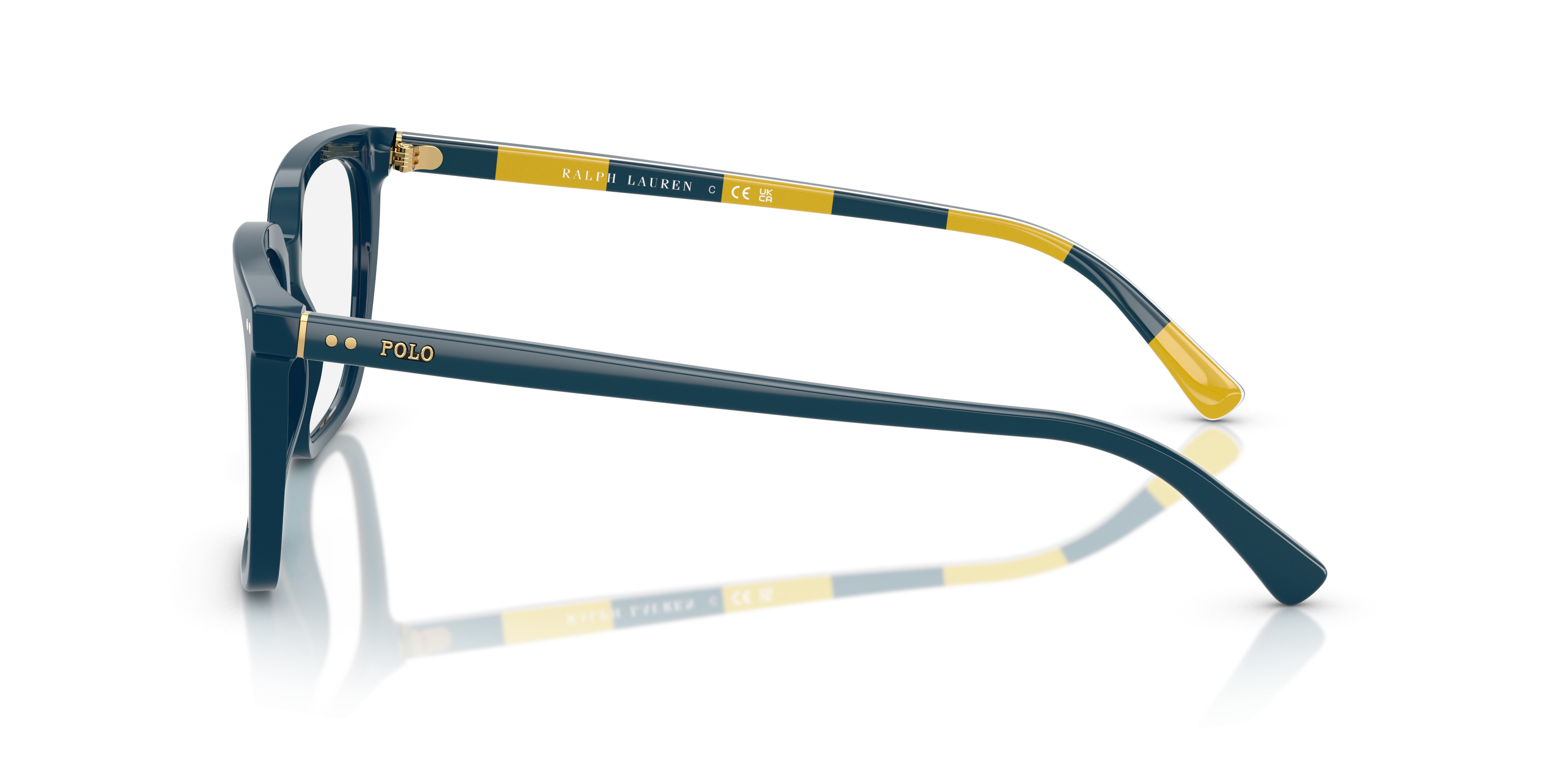 PH2284 Eyeglasses - Polo by Ralph Lauren Authorized Retailer