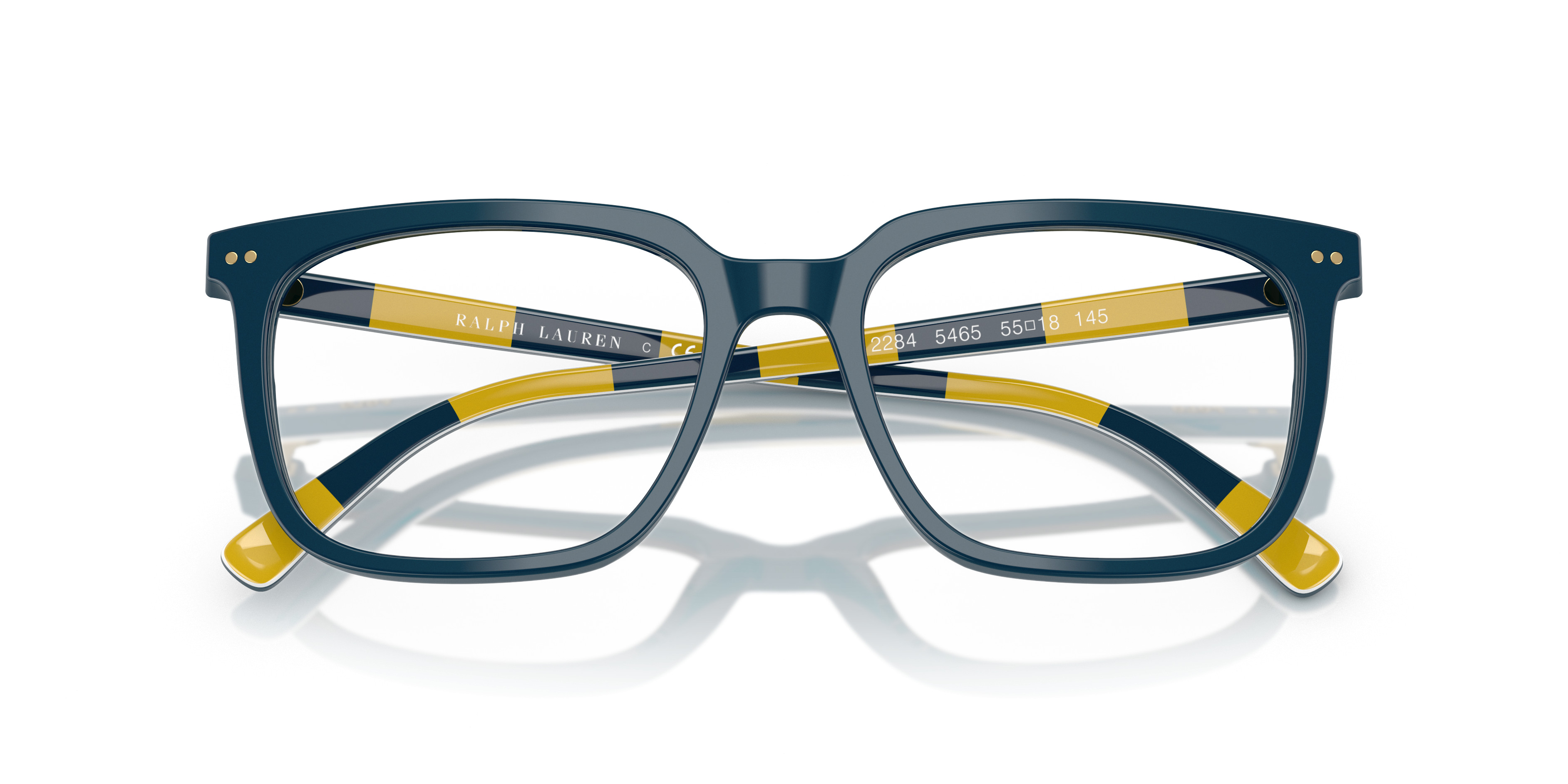 PH2284 Eyeglasses - Polo by Ralph Lauren Authorized Retailer