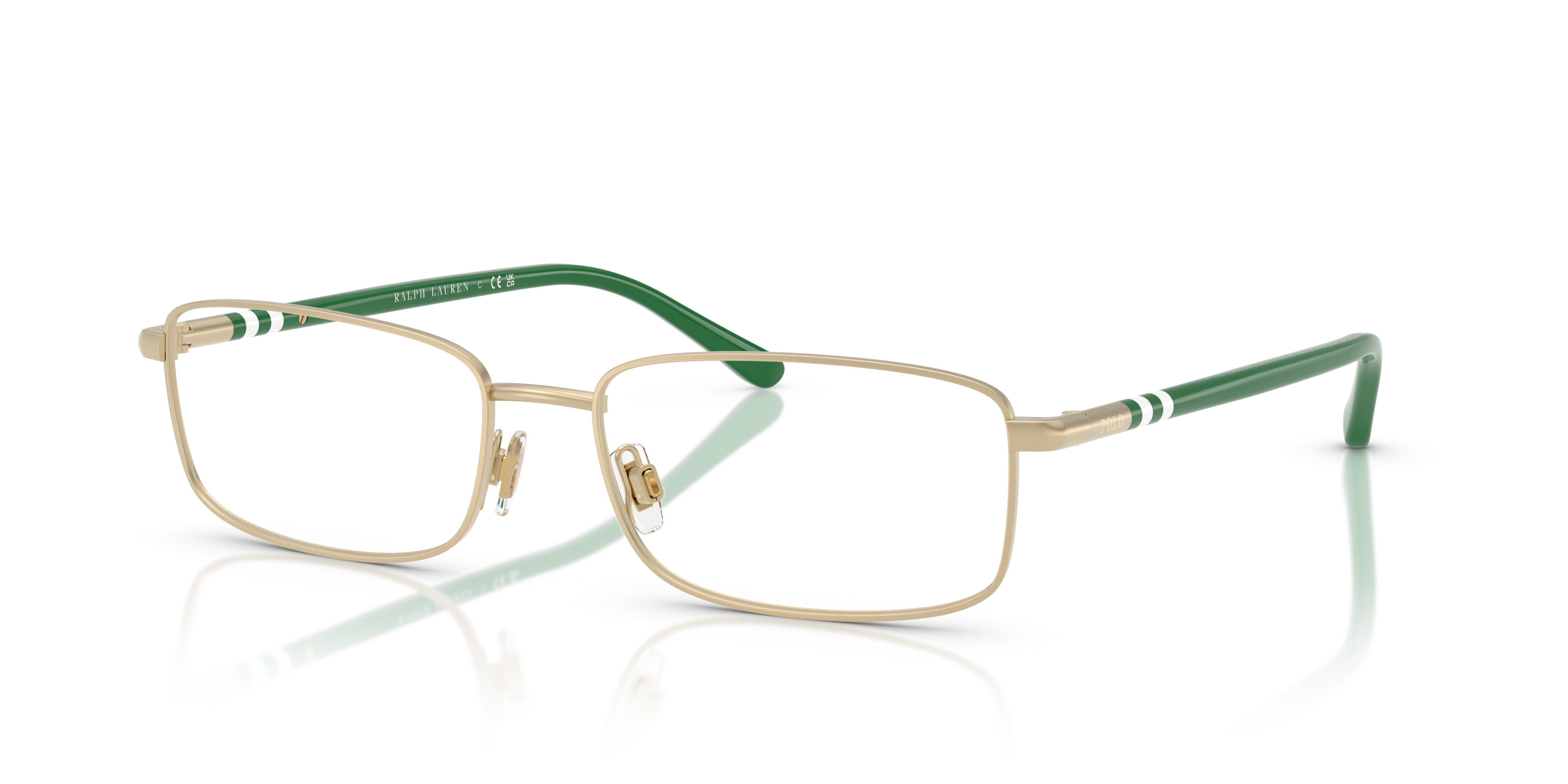 PH1235 Eyeglasses - Polo by Ralph Lauren Authorized Retailer 