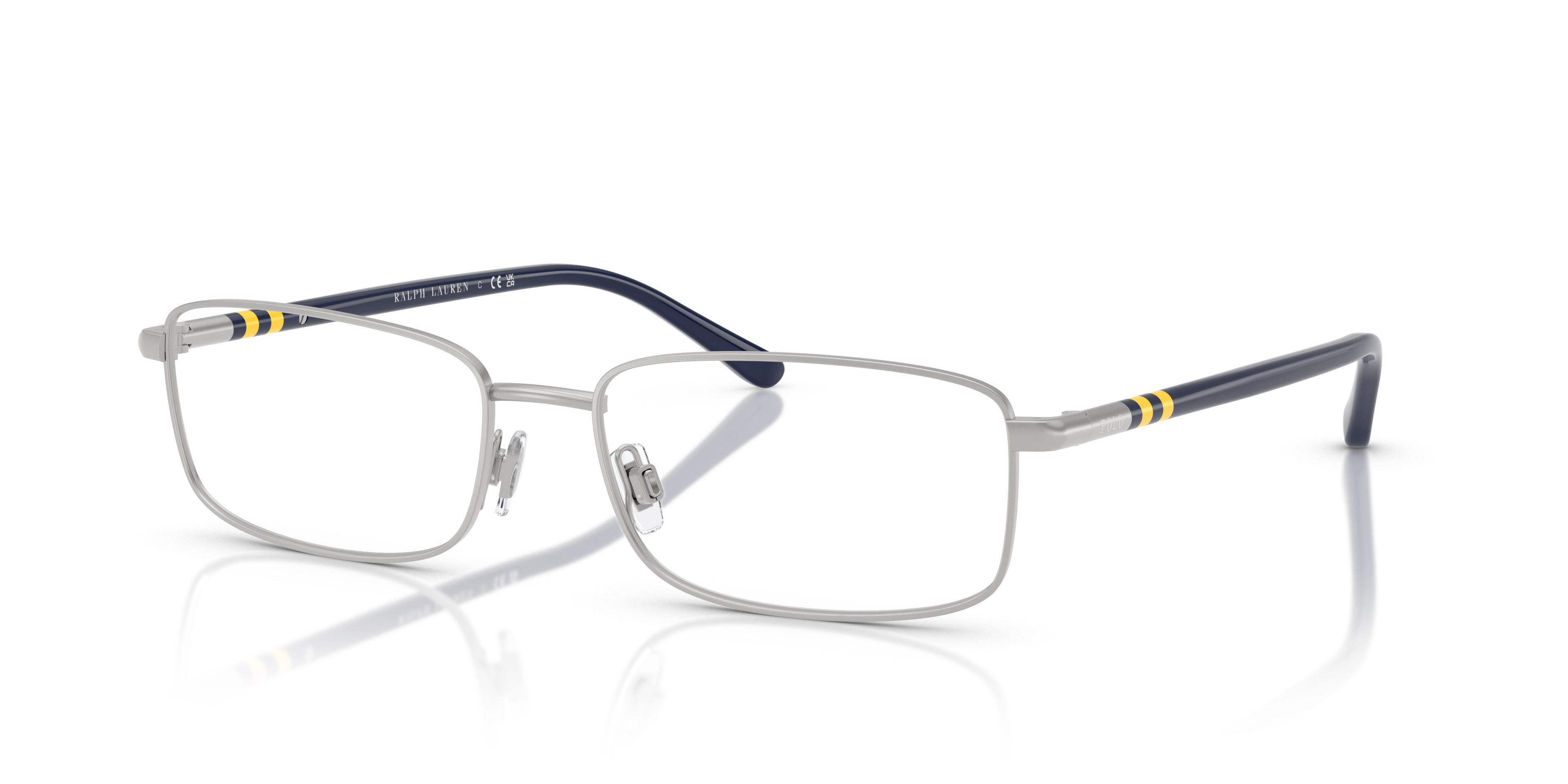 PH1235 Eyeglasses - Polo by Ralph Lauren Authorized Retailer
