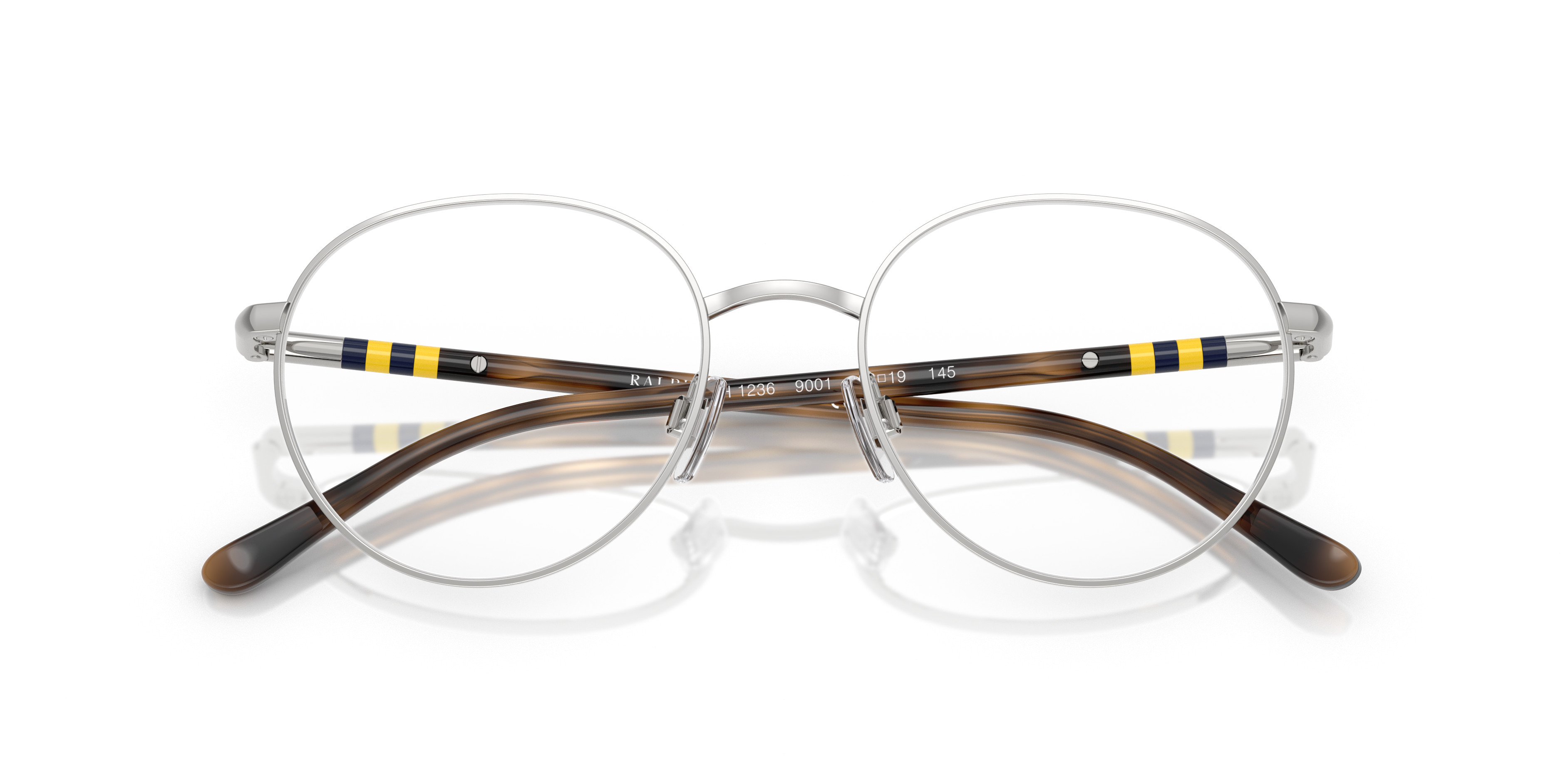 PH1236 Eyeglasses - Polo by Ralph Lauren Authorized Retailer