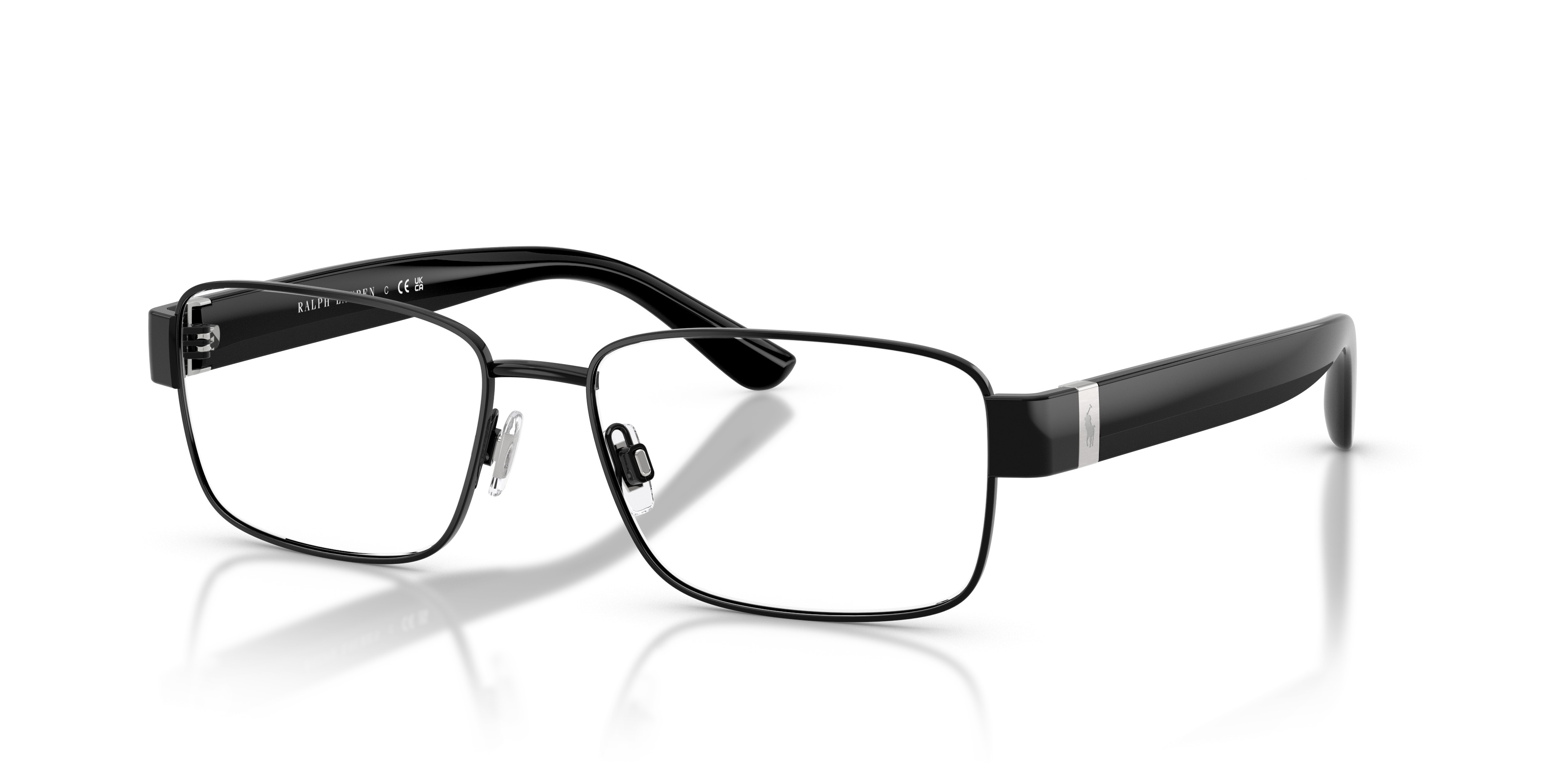 PH1239 Eyeglasses - Polo by Ralph Lauren Authorized Retailer