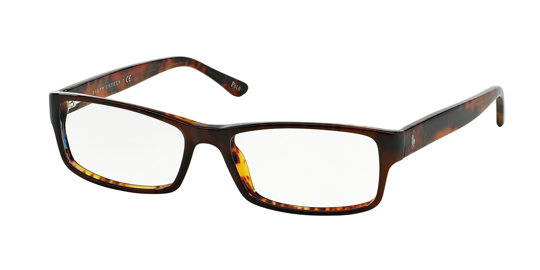 Ralph Lauren Polo Eyeglasses | Polo PH2065 | coolframes.com - Cool