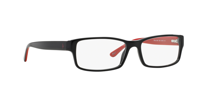 Ralph Lauren Polo Eyeglasses | Polo PH2065 | coolframes.com - Cool