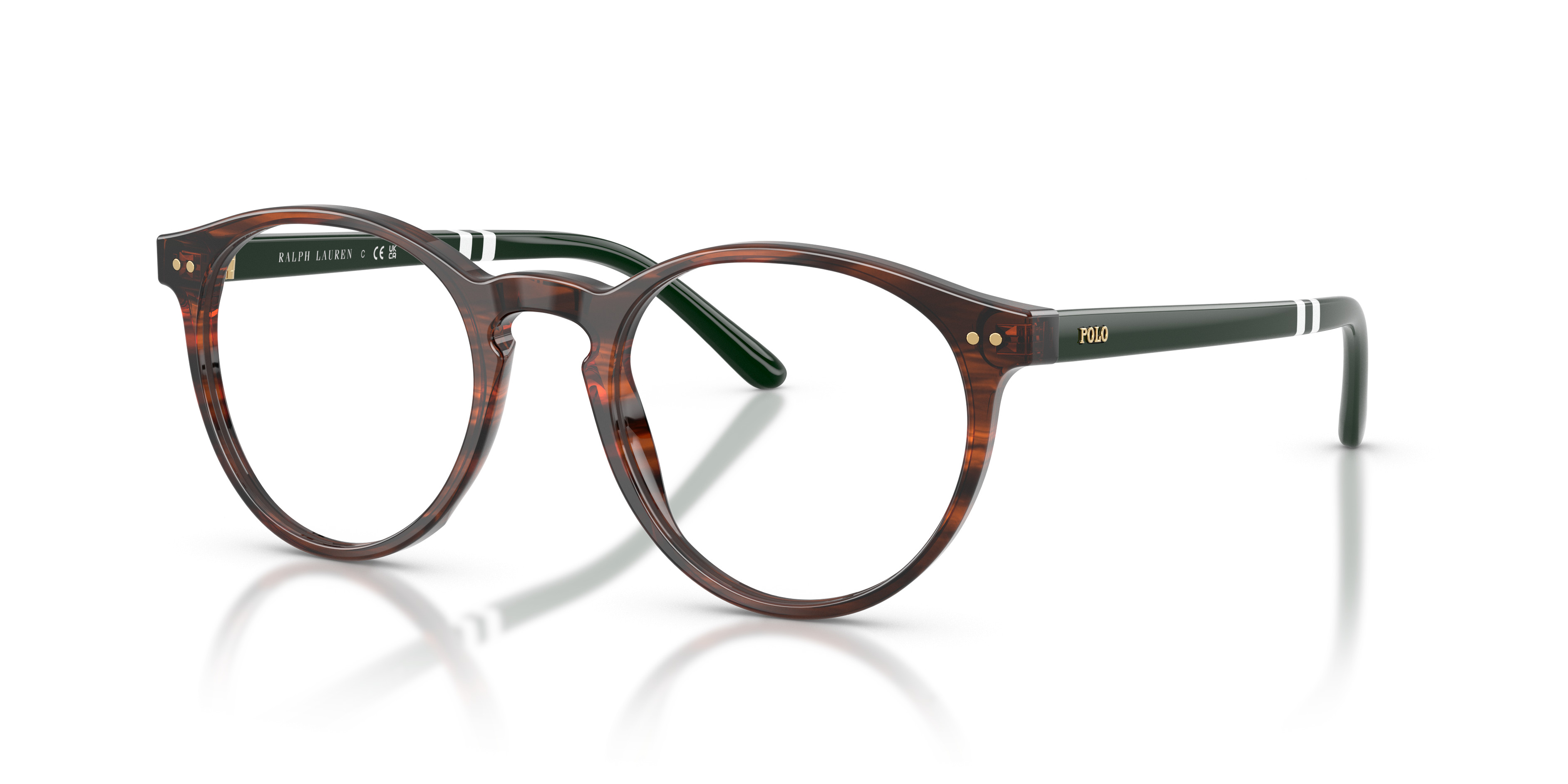 PH2297 Eyeglasses - Polo by Ralph Lauren Authorized Retailer