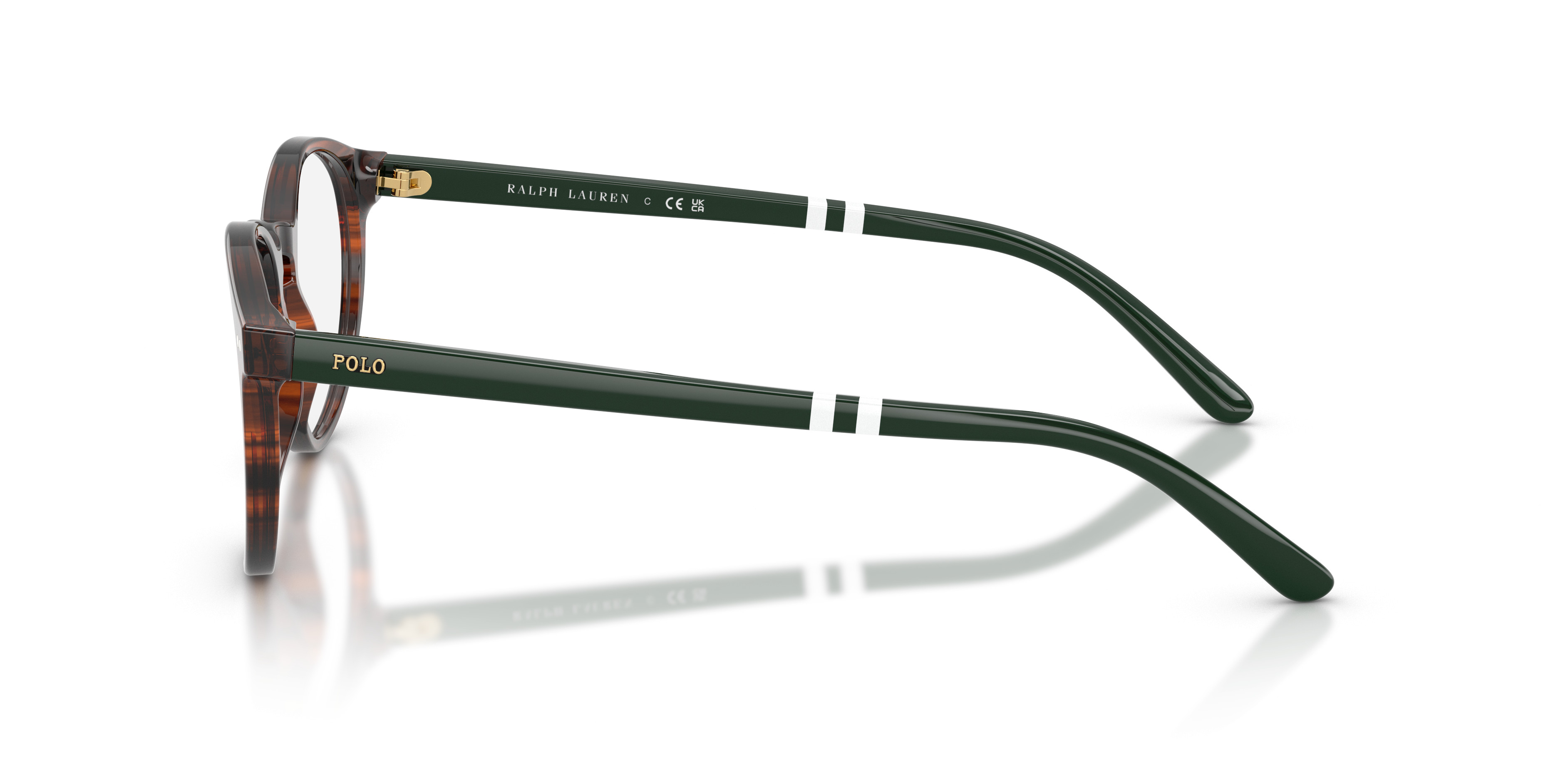 PH2297 Eyeglasses - Polo by Ralph Lauren Authorized Retailer