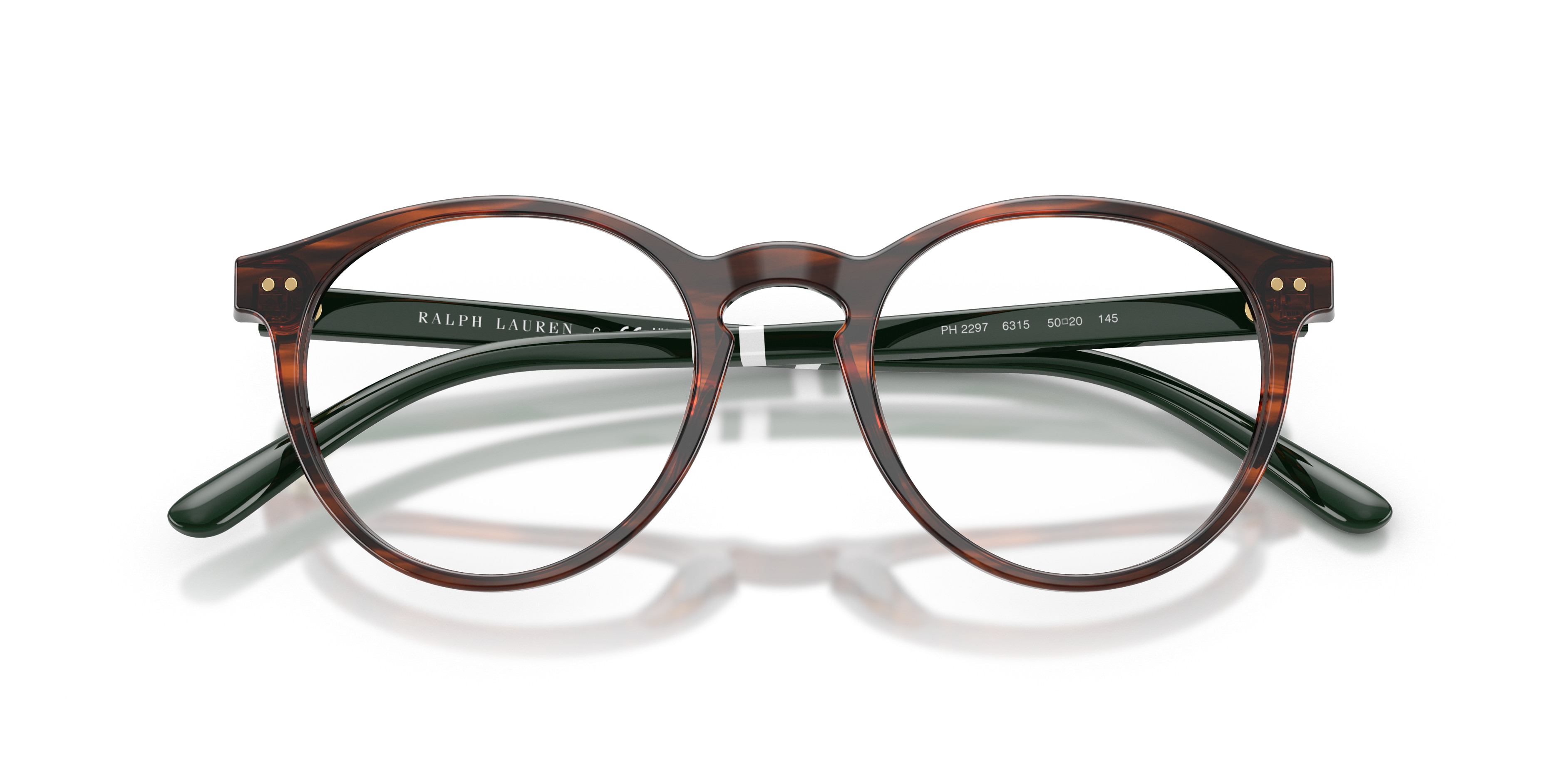 PH2297 Eyeglasses - Polo by Ralph Lauren Authorized Retailer