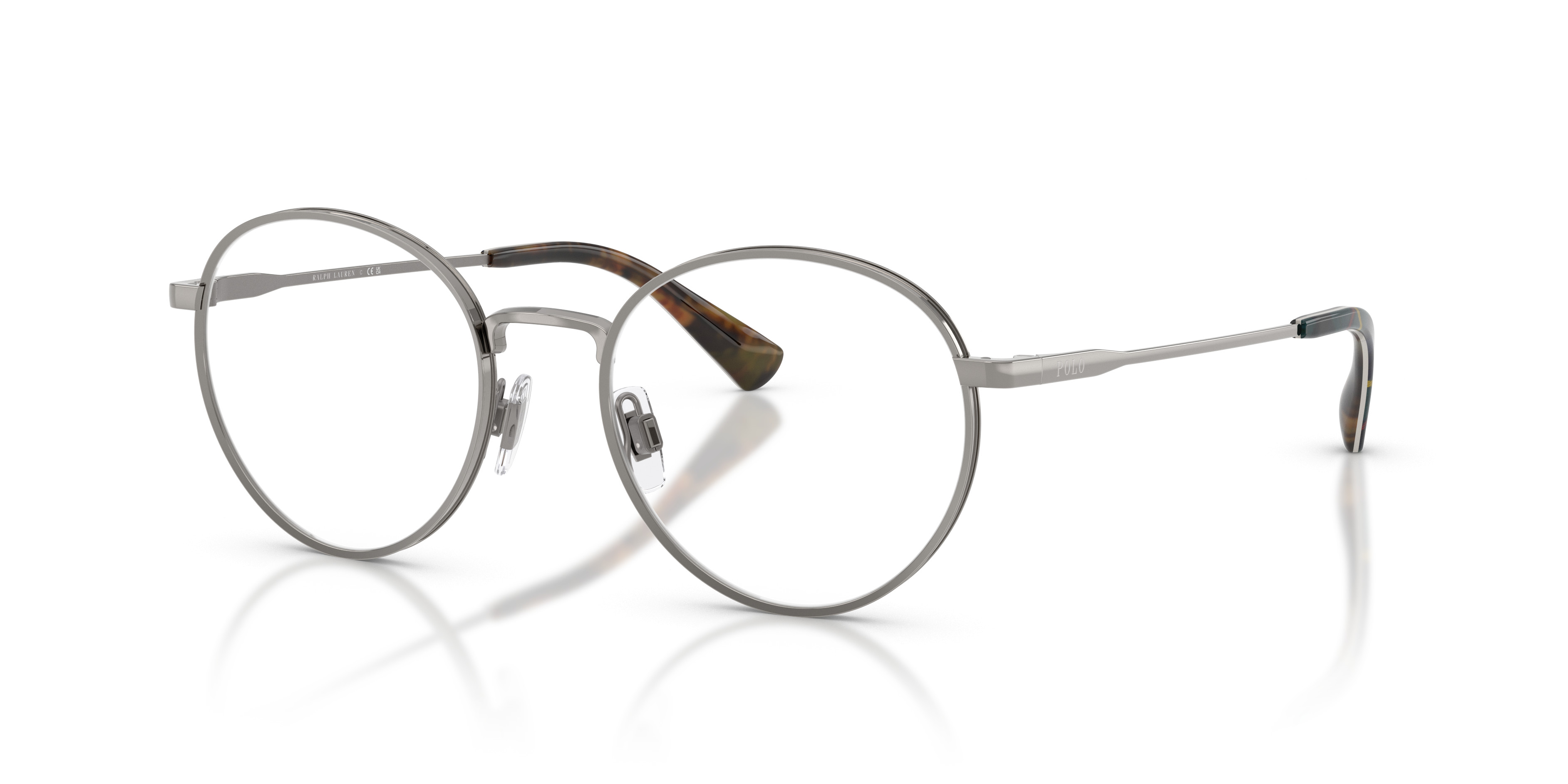 PH1241 Eyeglasses - Polo by Ralph Lauren Authorized Retailer